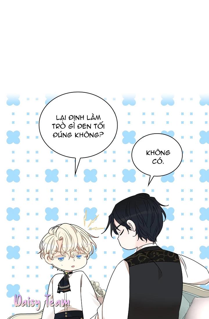 Đọc truyện (Daisy) Snake Hole - Chapter 6