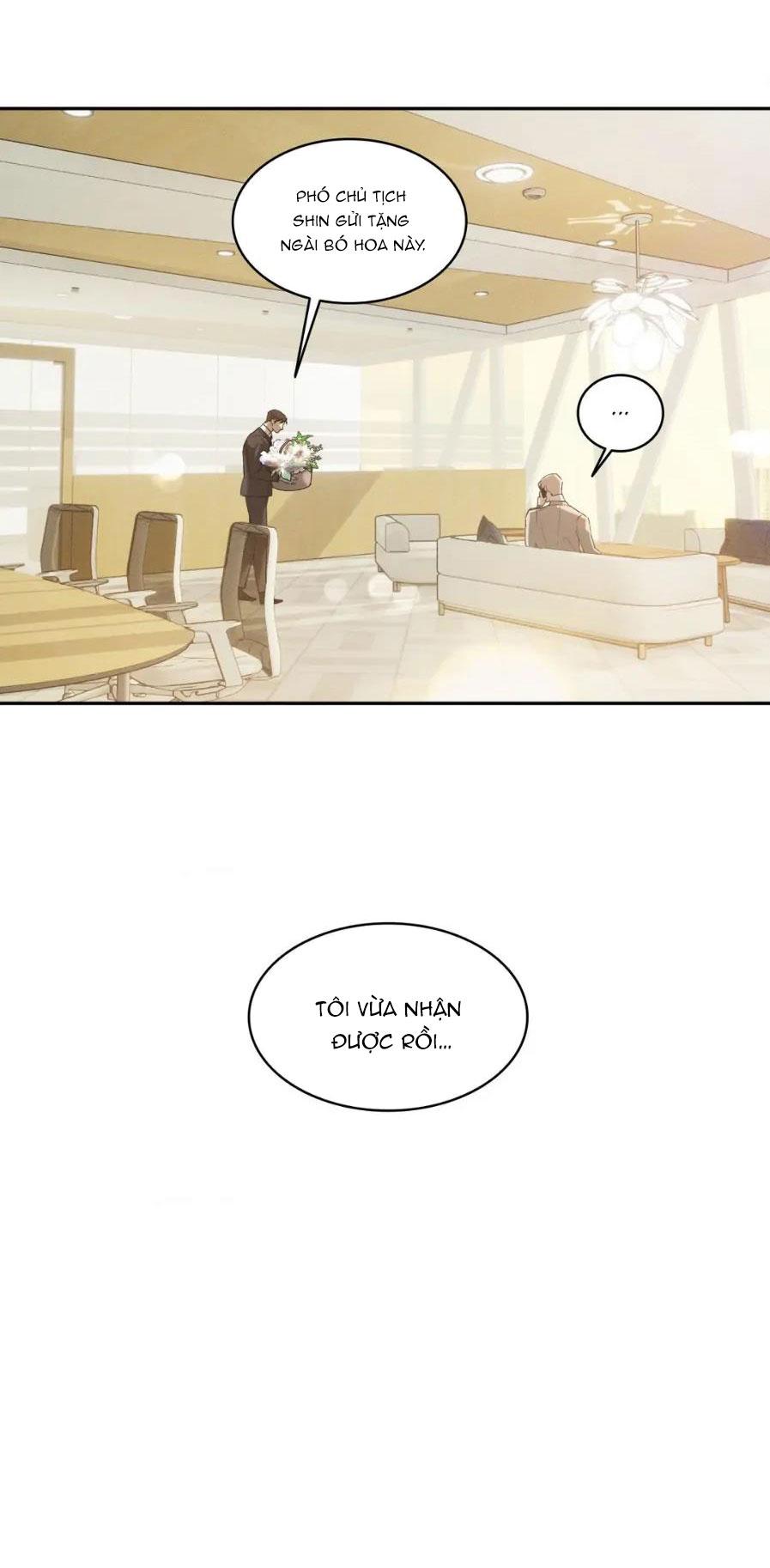 Đọc truyện Đảo Ngược Kịch Bản - Chapter 10
