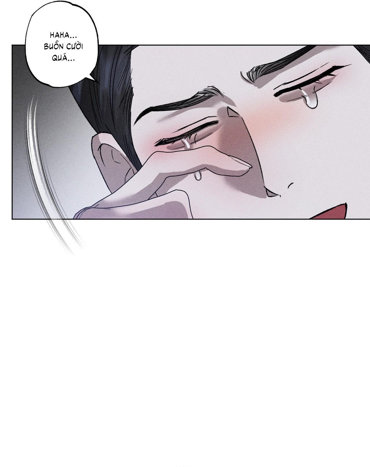 Đọc truyện (CBunu) Close Up - Chapter 31