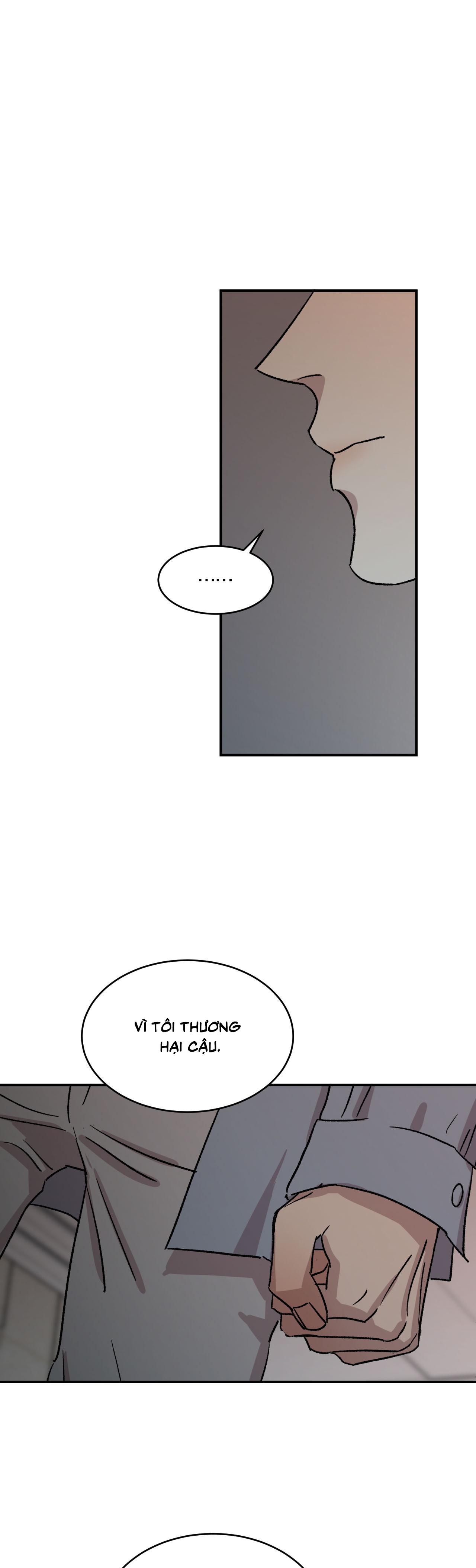 Đọc truyện Nhà của chúng ta - Chapter 38