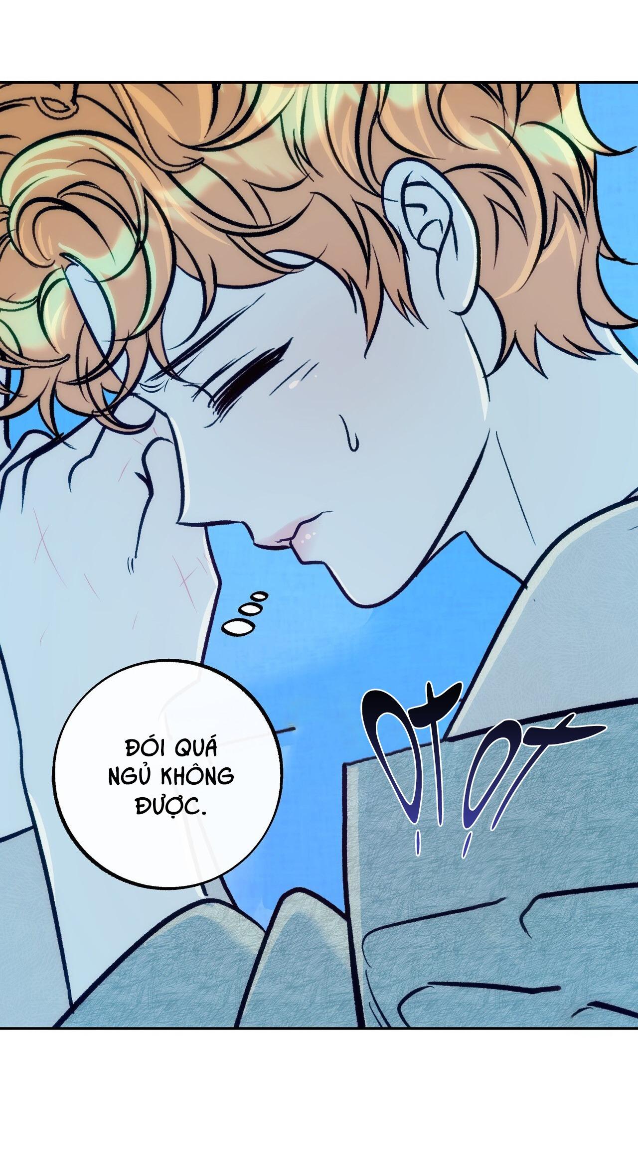 Đọc truyện ORCA MANSION - Chapter 1
