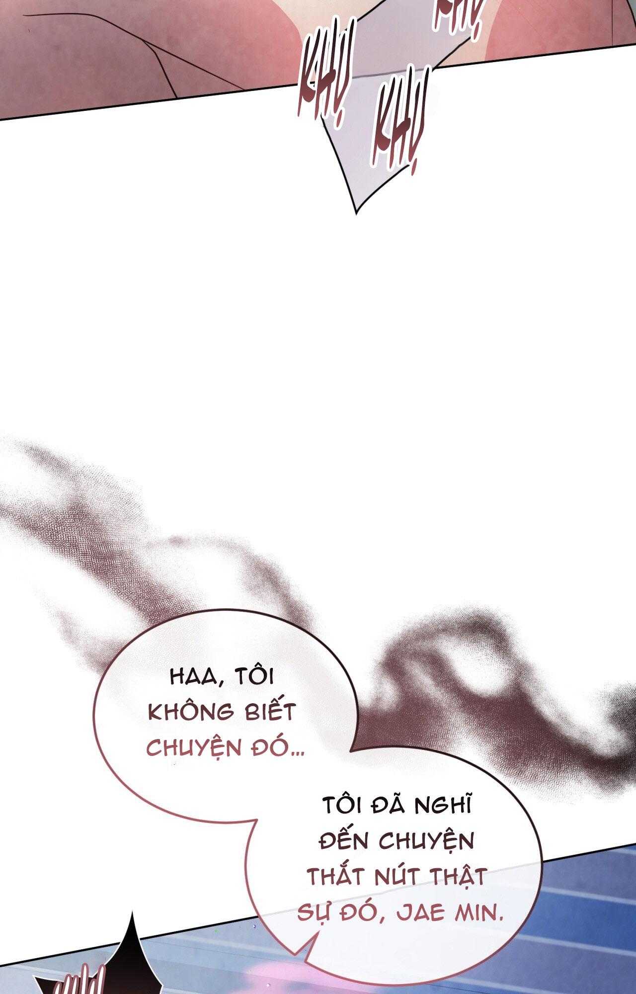 Đọc truyện THẾ GIỚI XUNG KHẮC - Chapter 11
