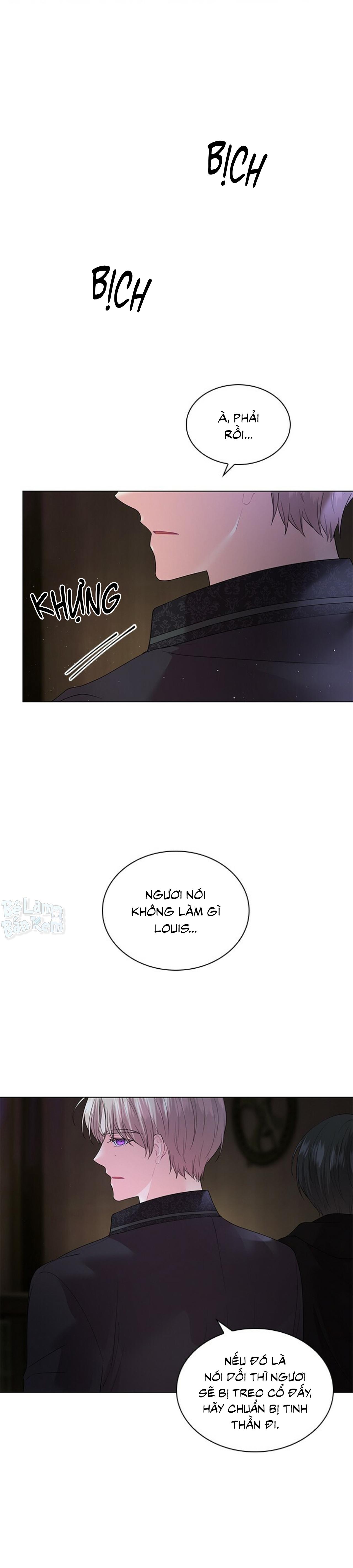 Đọc truyện Who’s your daddy - Chapter 47.02