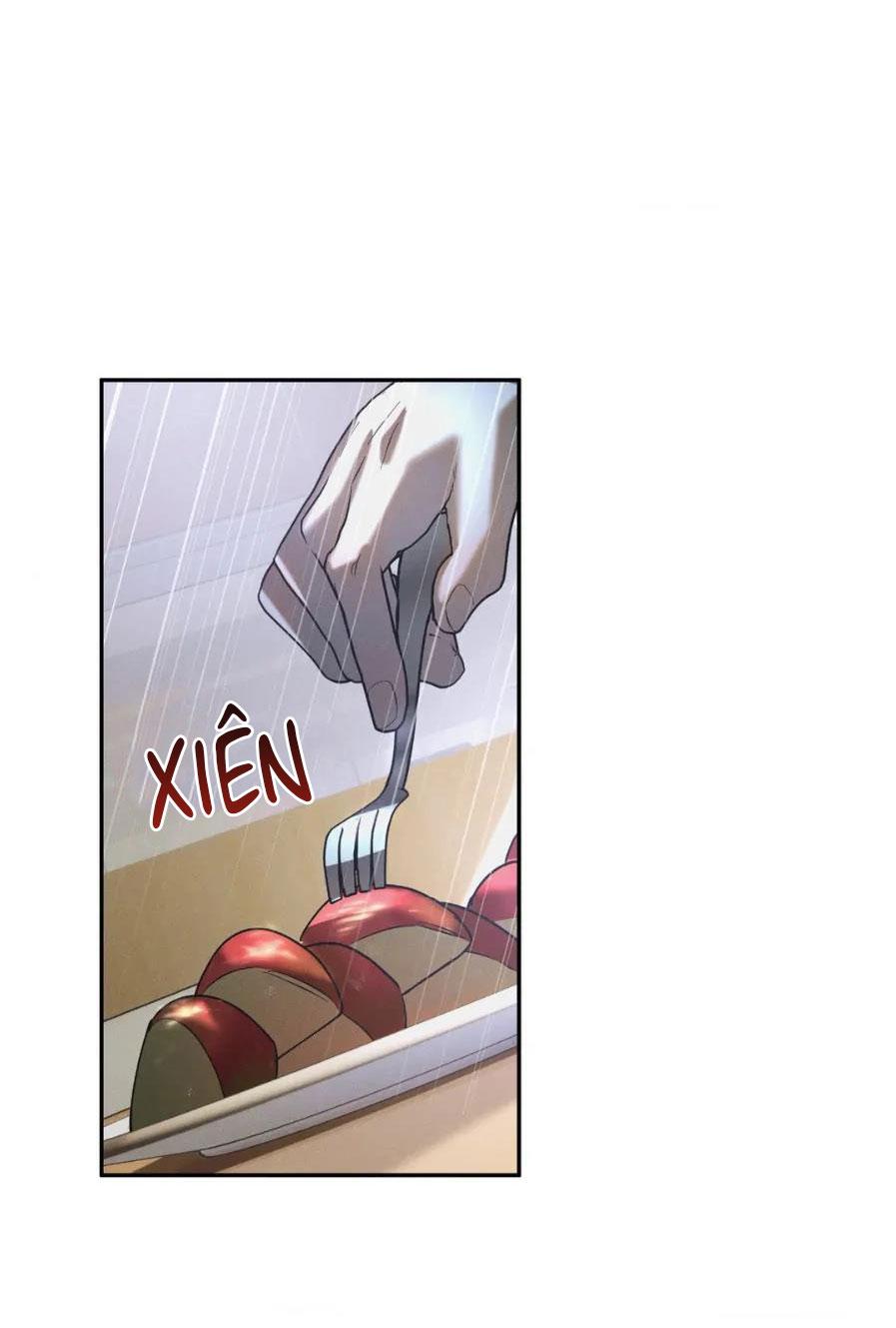 Đọc truyện Đảo Ngược Kịch Bản - Chapter 10