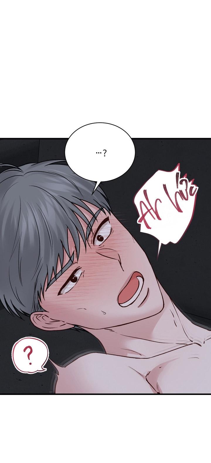 Đọc truyện [DDT] NGƯỜI CHÚ TÔI YÊU! - Chapter 3
