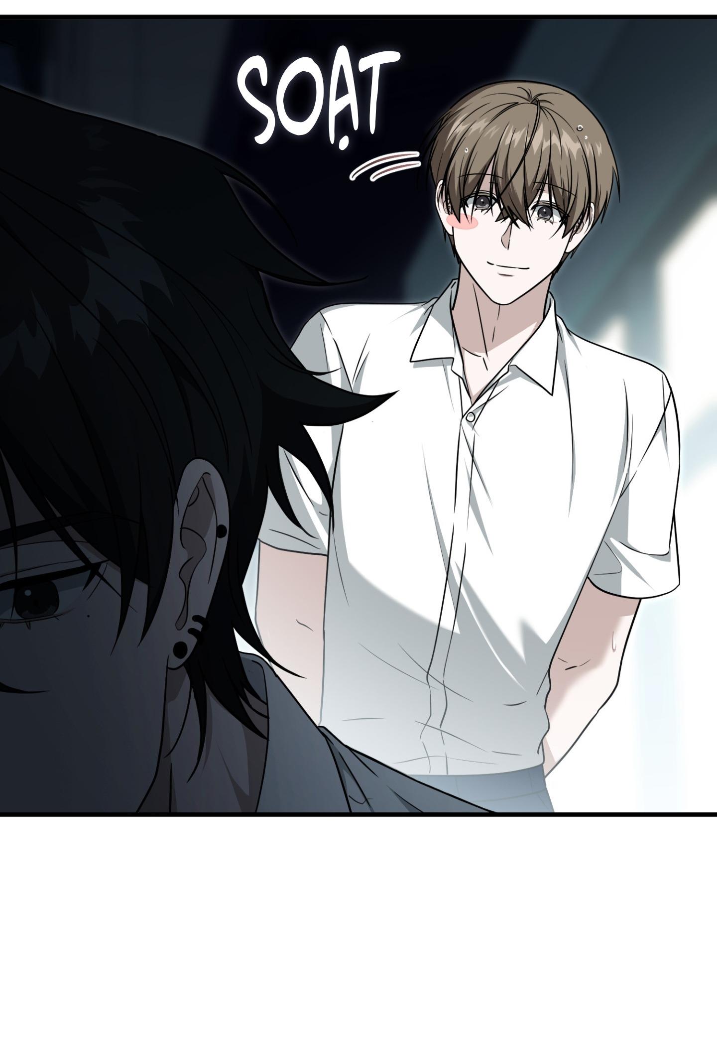 Đọc truyện Guild member - Chapter 88