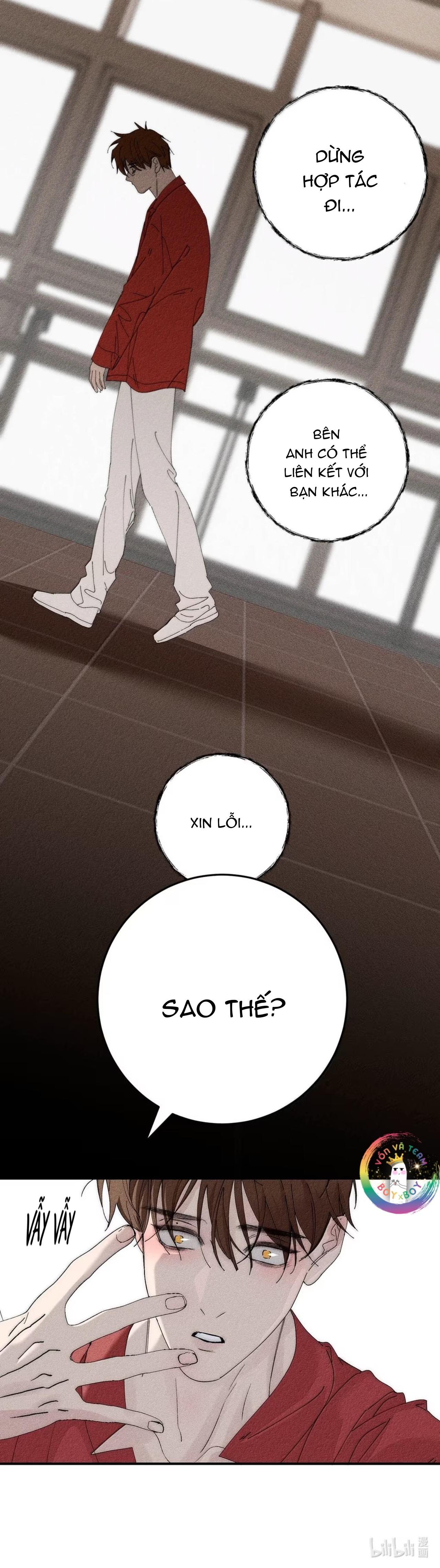 Đọc truyện Mỗi Ngày Đều Muốn Tên Hoàng Tử Yandere Nhục Mặt - Chapter 33