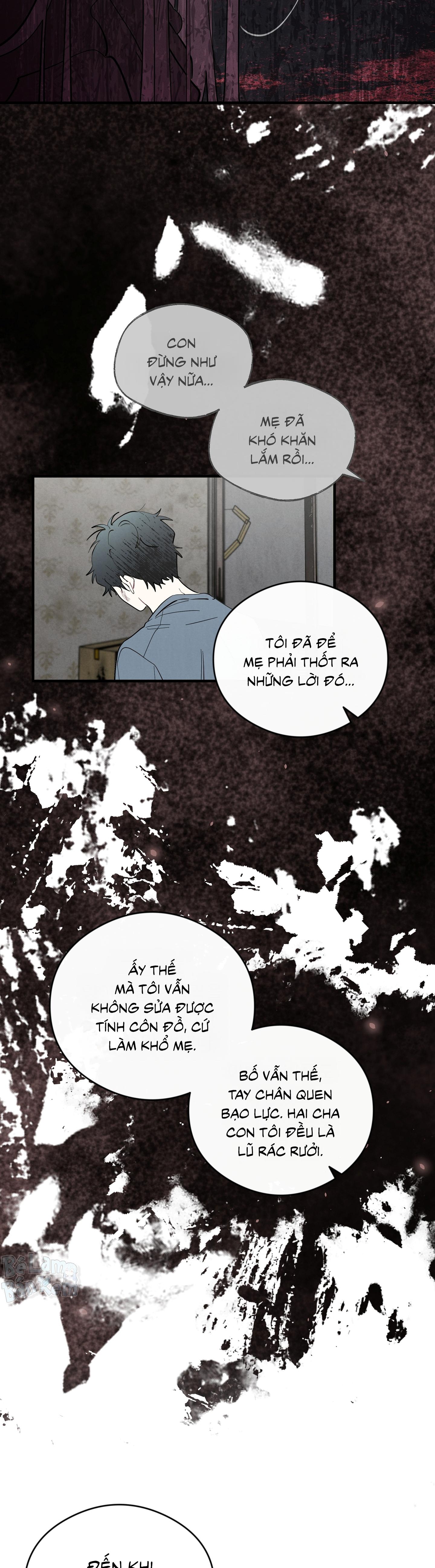 Đọc truyện One-Room TA - Chapter 53