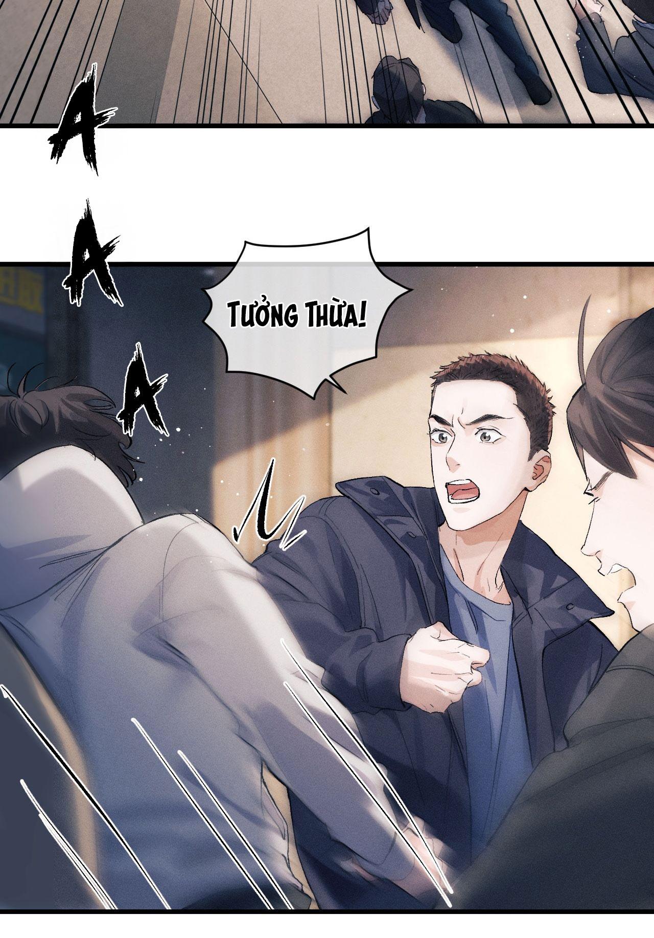 Đọc truyện Tát Dã (Ngang Tàng) - Chapter 51