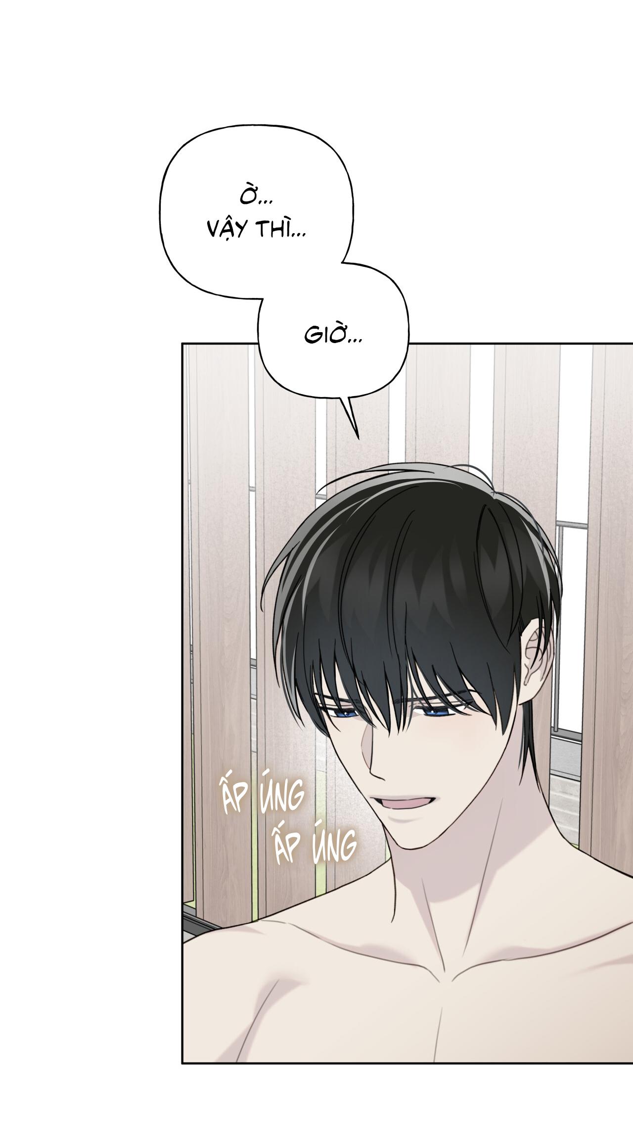 Đọc truyện HIỂM HỌA GUIDING - Chapter 49