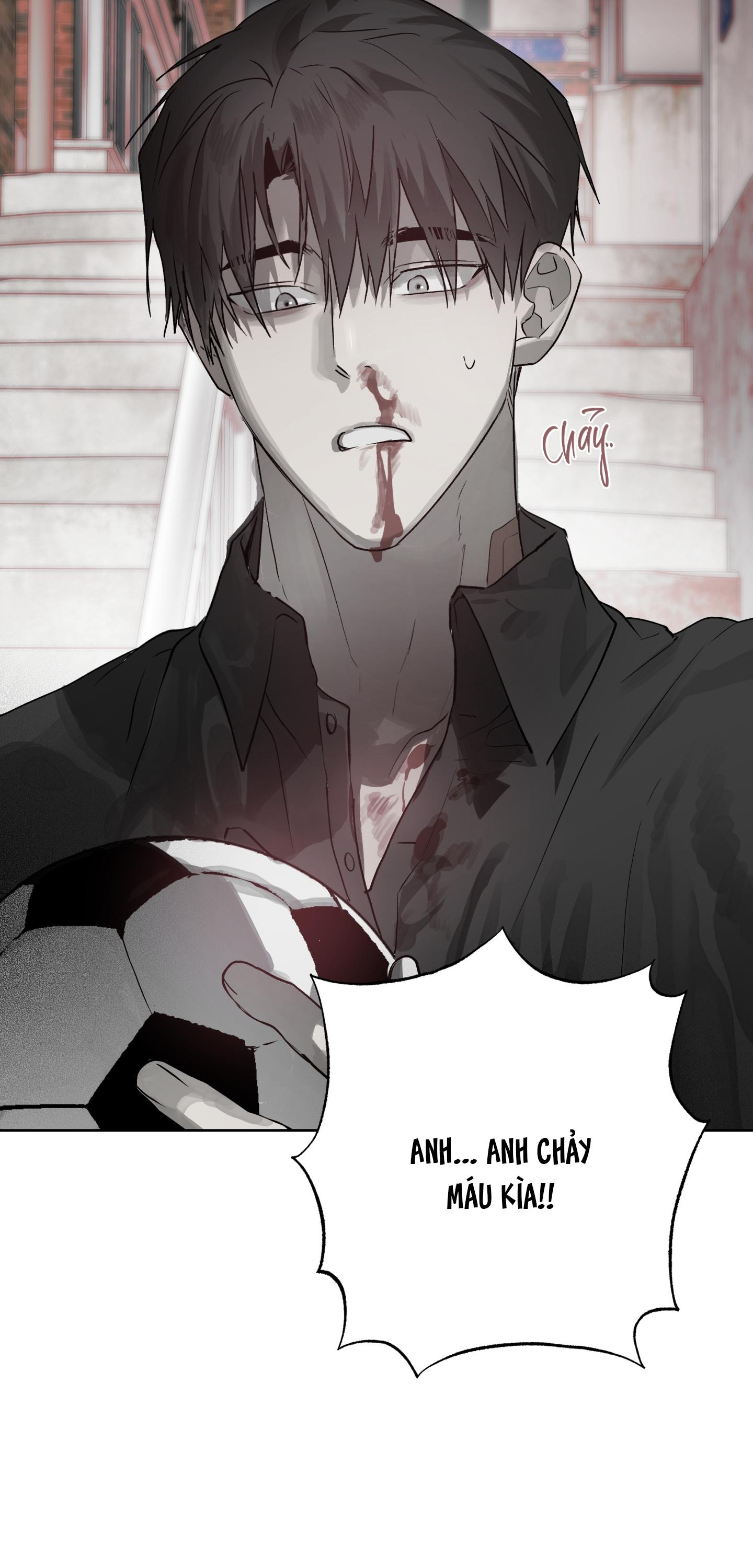 Đọc truyện (GĐCV) NGÔI NHÀ DỊ THƯỜNG - Chapter 27