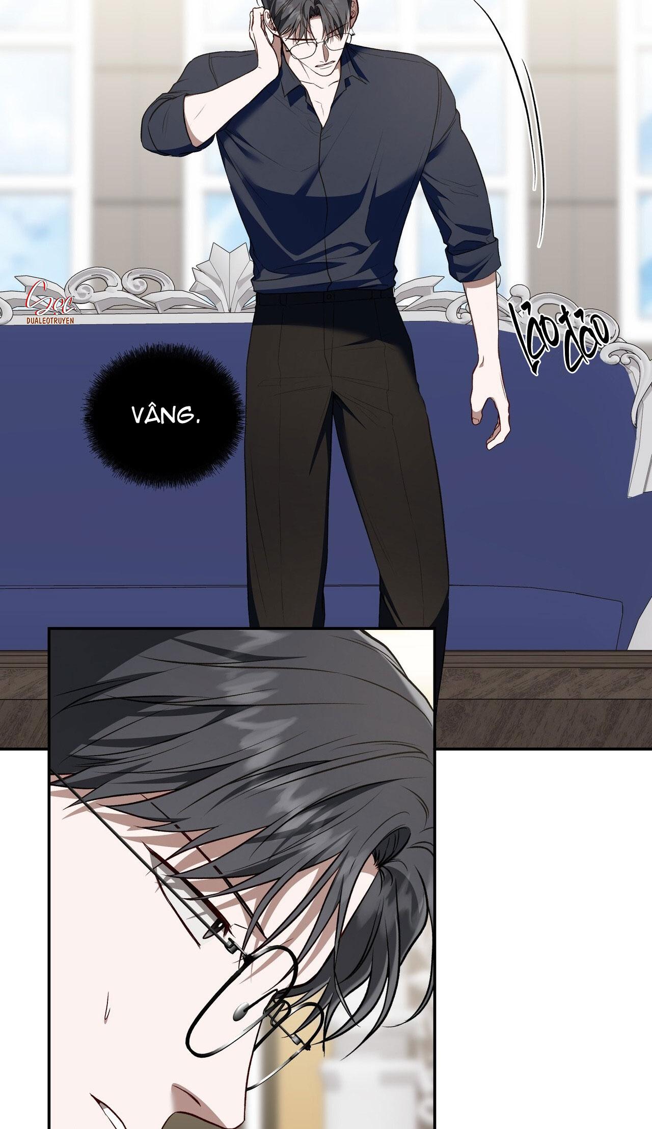 Đọc truyện CÁCH TỒN TẠI NHƯ MỘT NGƯỜI CHƠI - Chapter 76