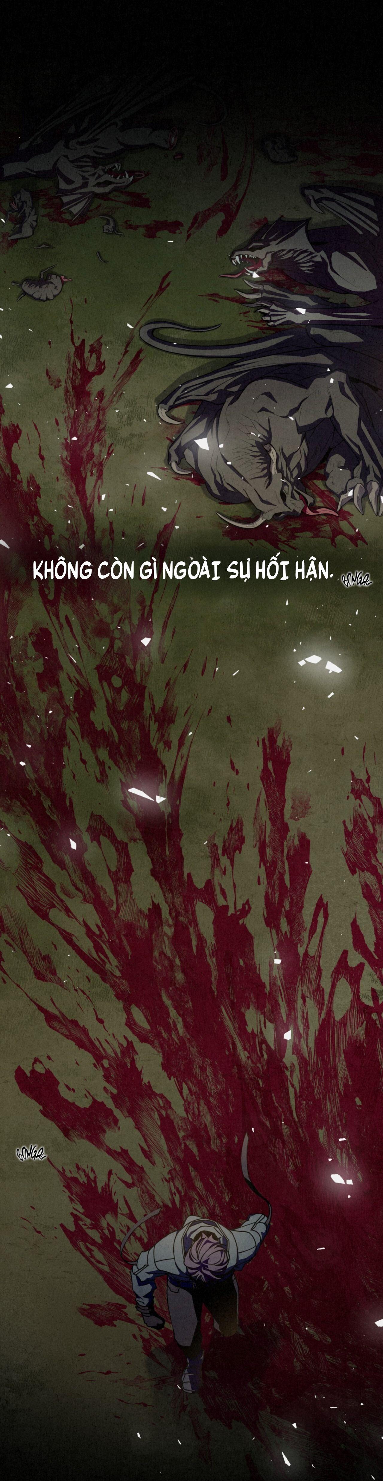 Đọc truyện HƠI THỞ RỰC RỠ - Chapter 1