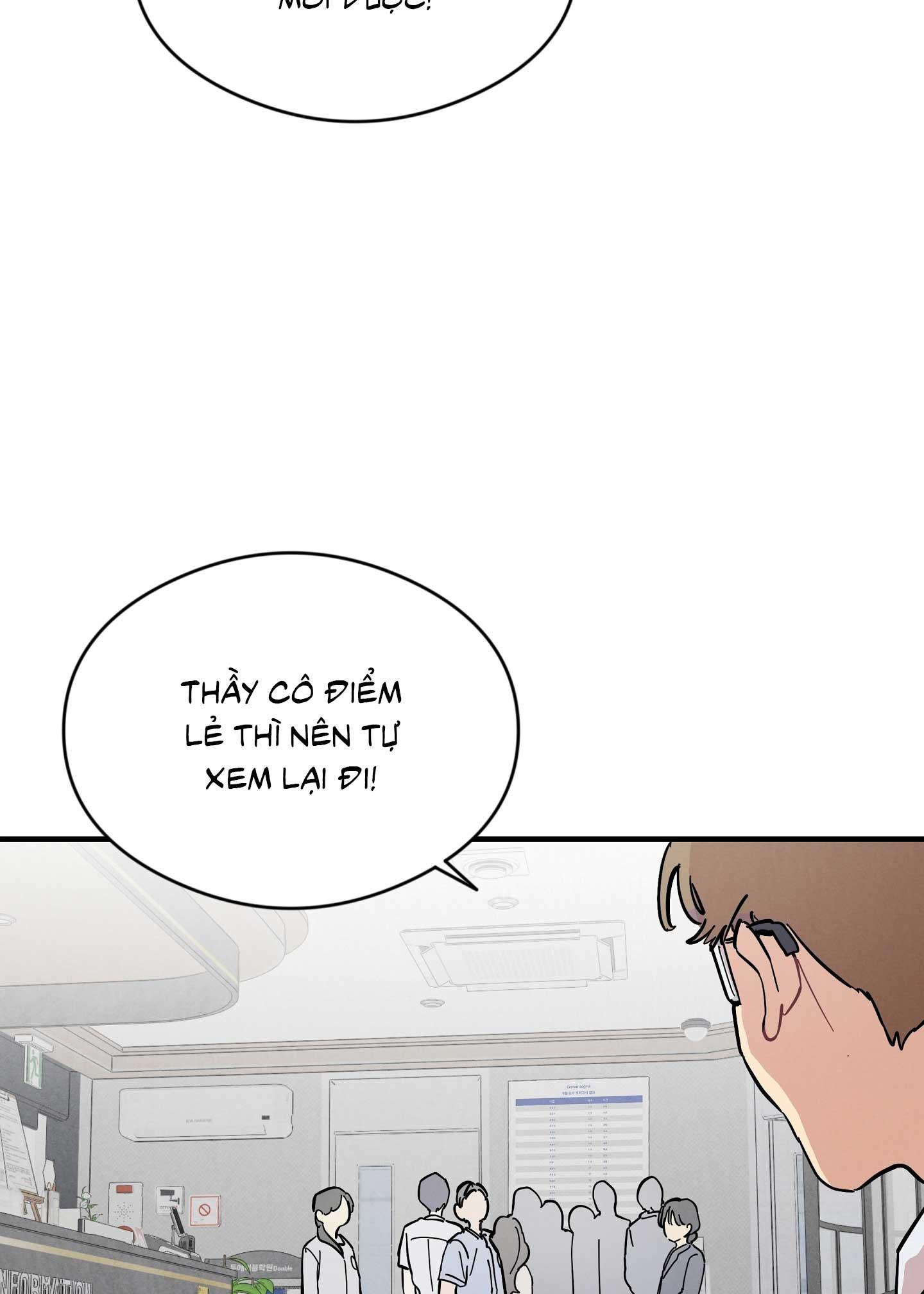Đọc truyện One-Room TA - Chapter 46
