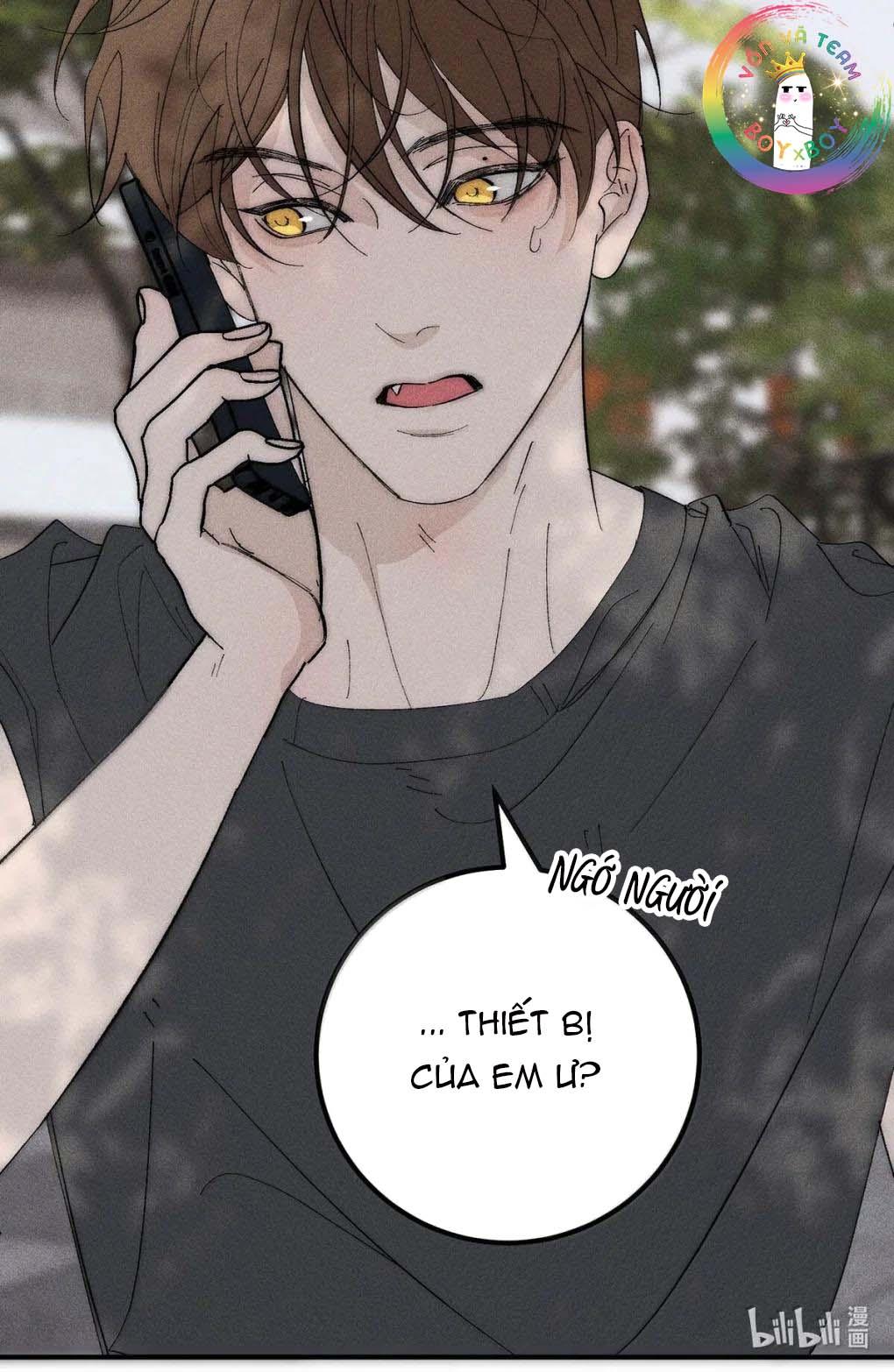 Đọc truyện Mỗi Ngày Đều Muốn Tên Hoàng Tử Yandere Nhục Mặt - Chapter 29