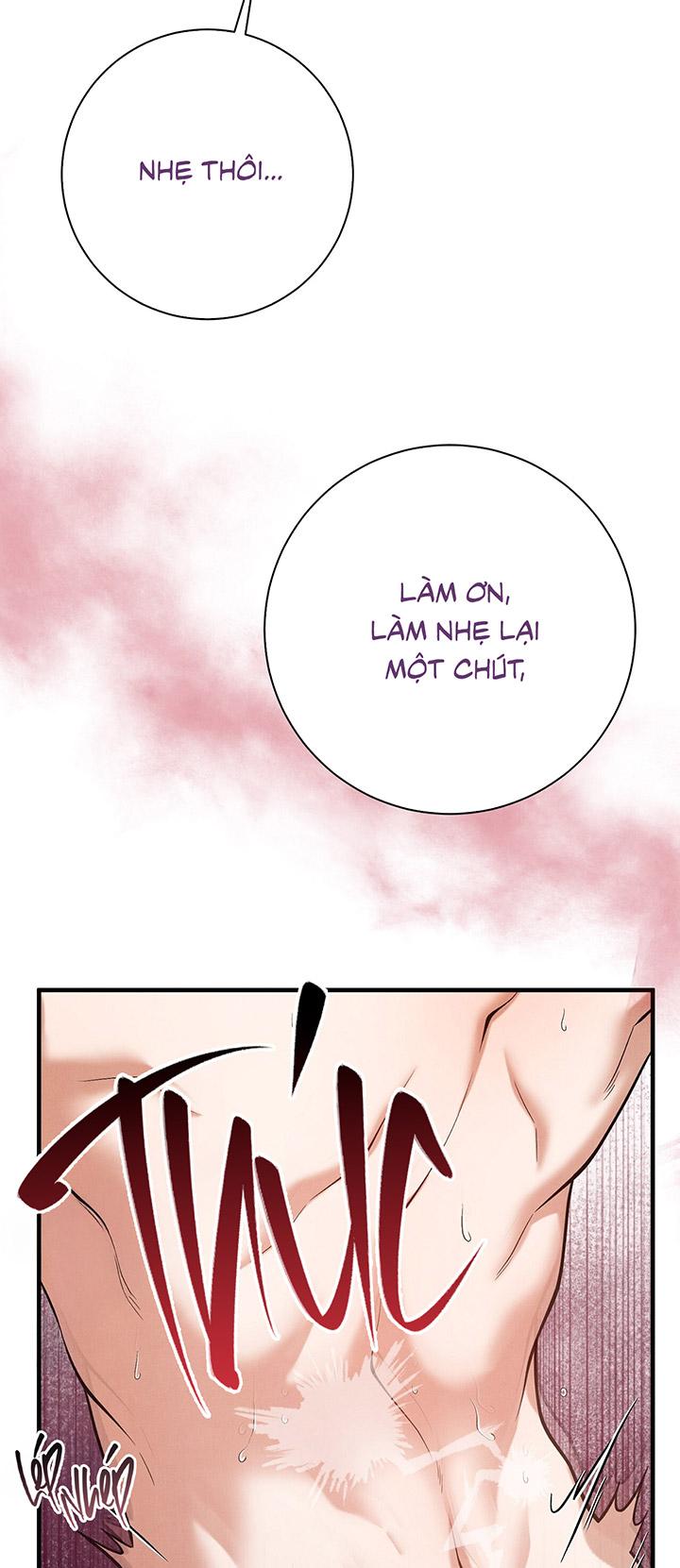Đọc truyện [DDT] HƯƠNG VỊ TÌNH THÂN - Chapter 15