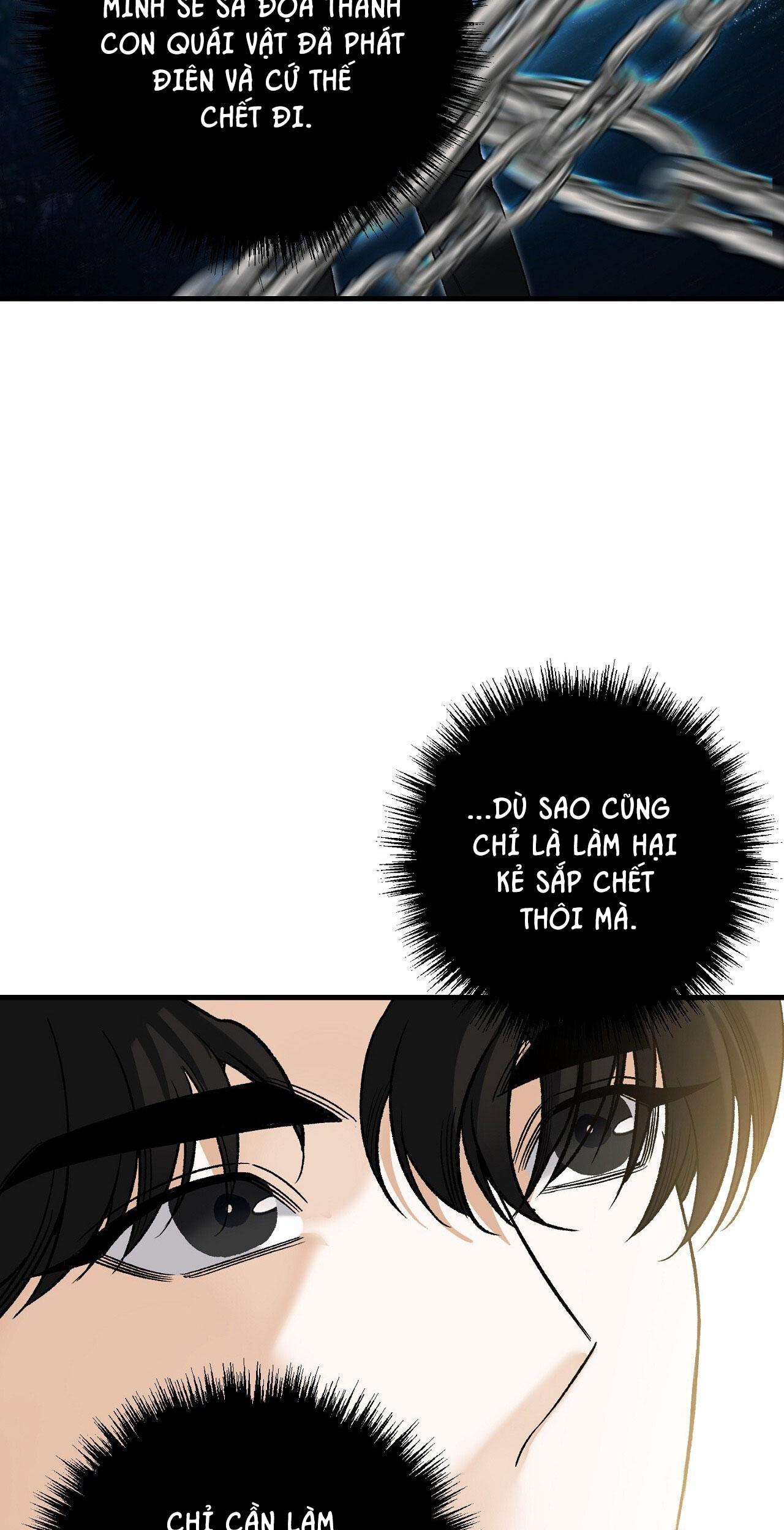Đọc truyện ĐIỀU KIỆN CỦA GUIDE - Chapter 61
