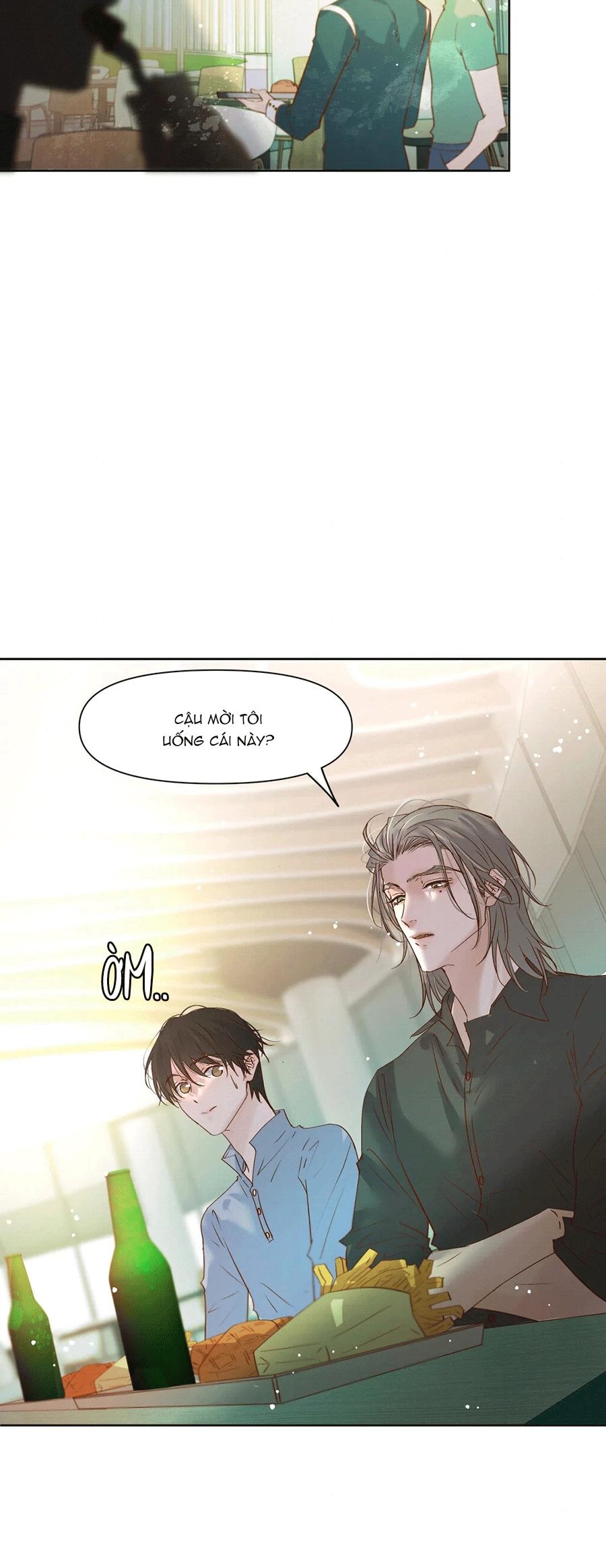 Đọc truyện Tuyệt Xử Phùng Sinh - Chapter 96
