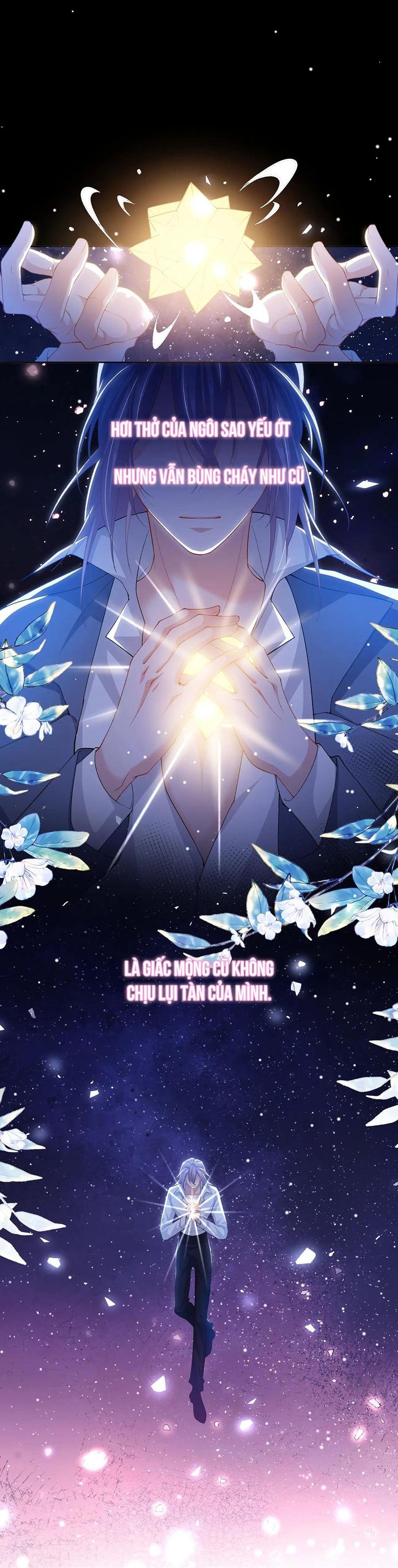 Đọc truyện Quan hệ thế thân - Chapter 211