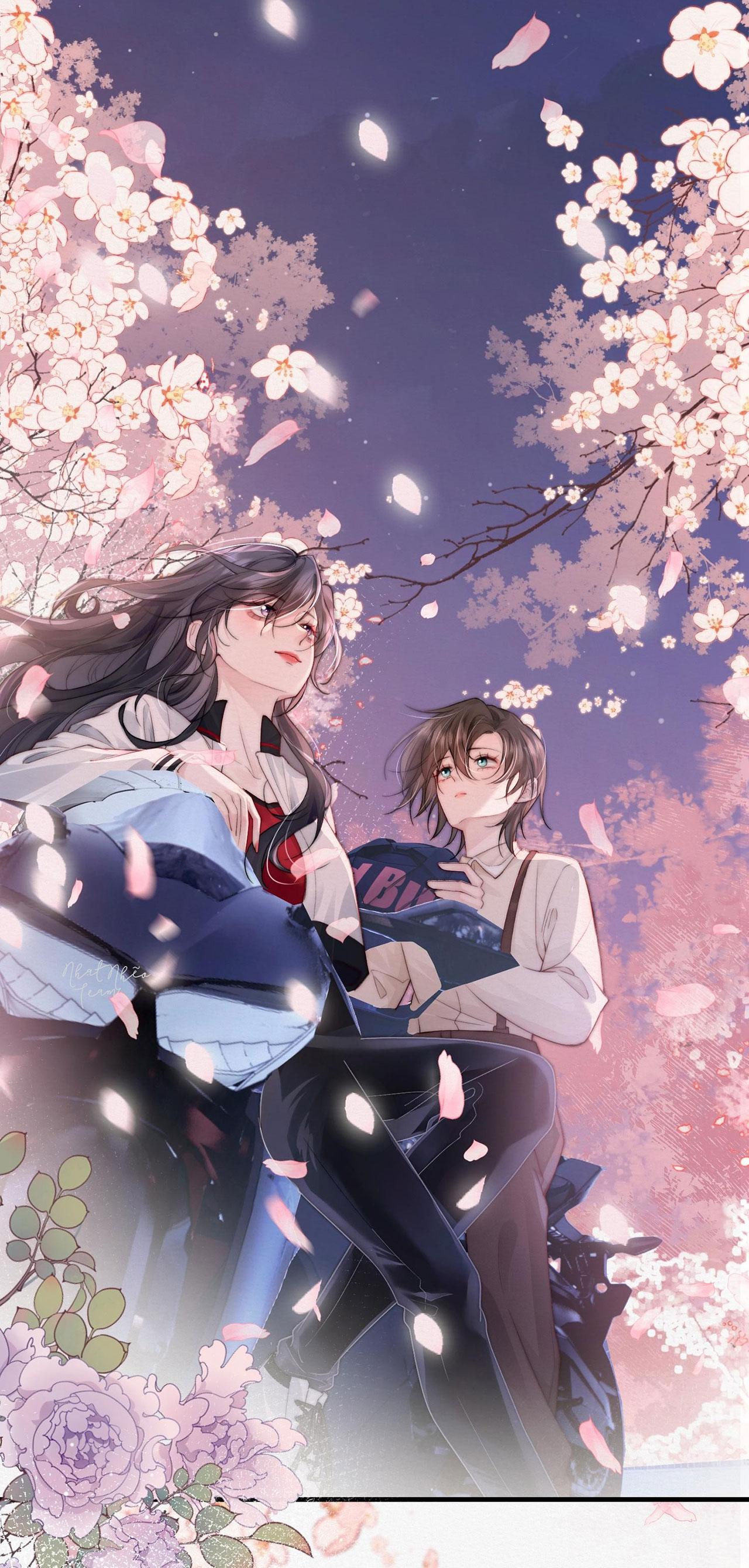 Đọc truyện Ảnh Chụp Phòng Kín - Chapter 8