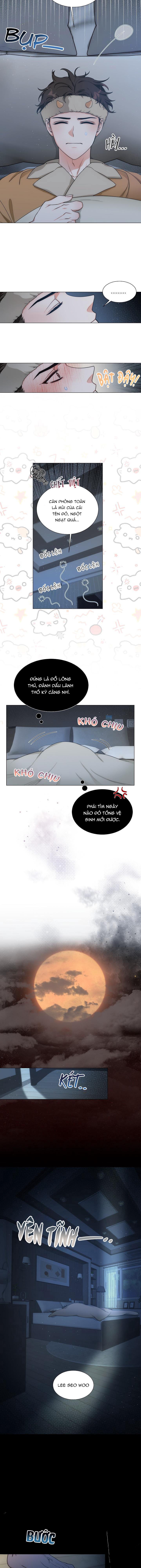 Đọc truyện Thanh Âm Chiều Tà - Chapter 2