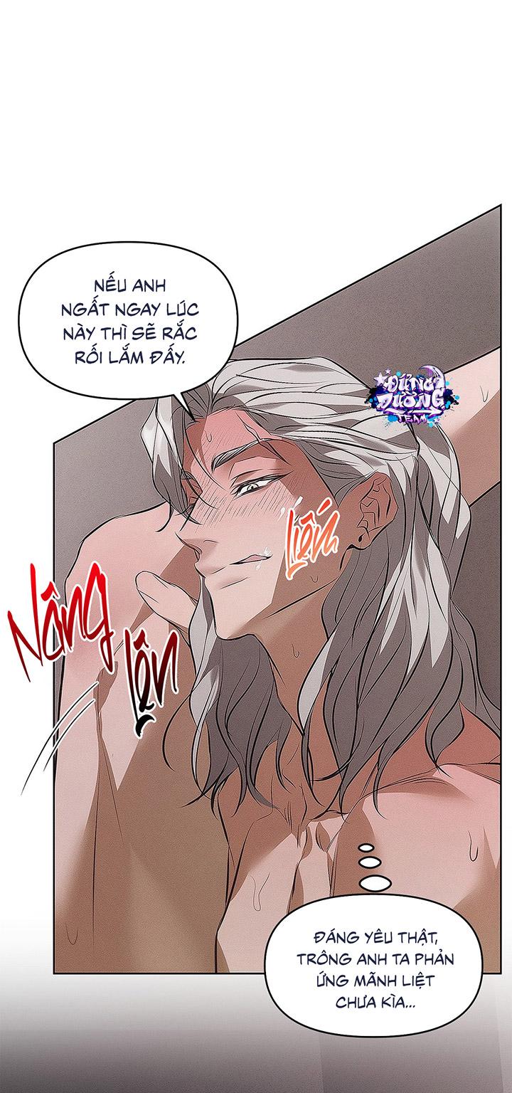 Đọc truyện [DDT] BẪY CHUỘT - Chapter 1