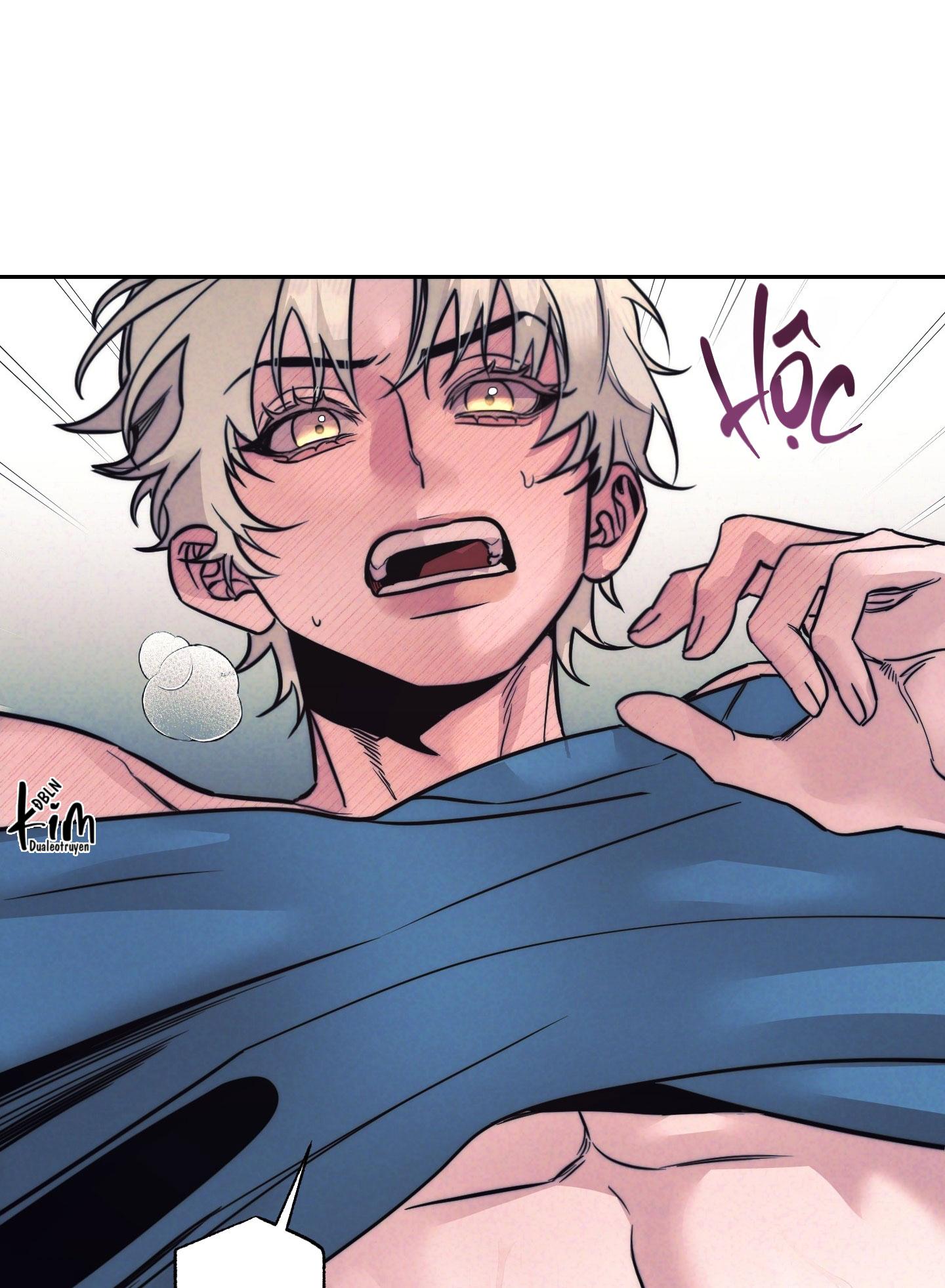 Đọc truyện KỲ THỊ - Chapter 53
