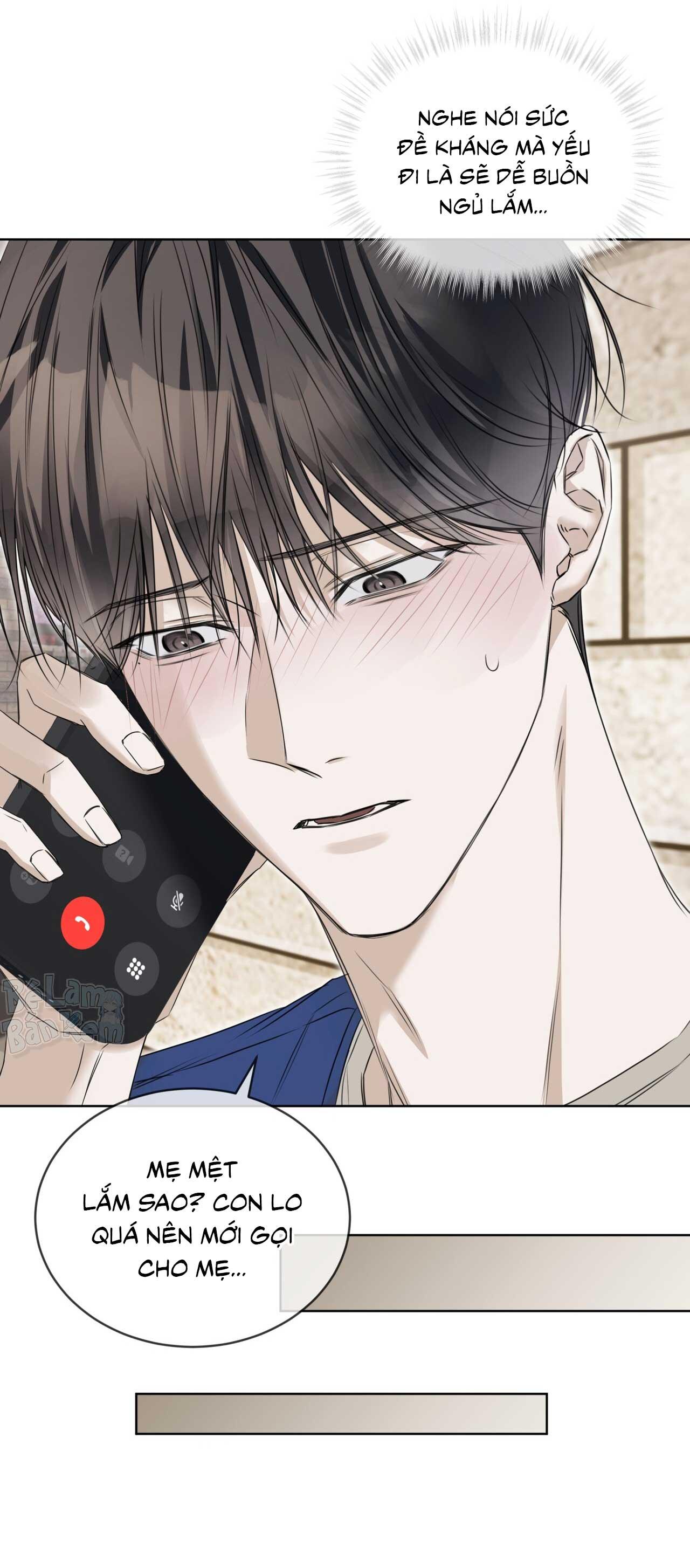 Đọc truyện CHEAT DAY - Chapter 7