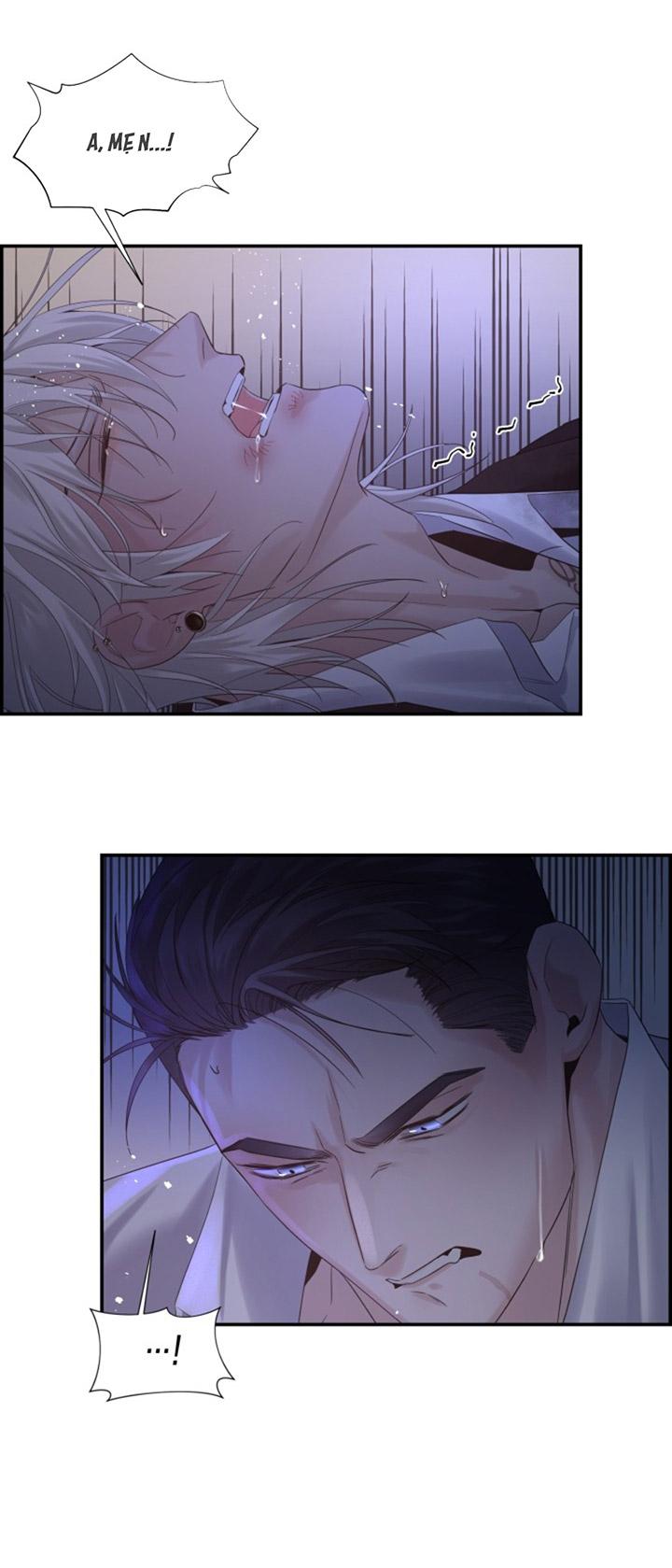 Đọc truyện [DDT] 3 DAYS - Chapter 5