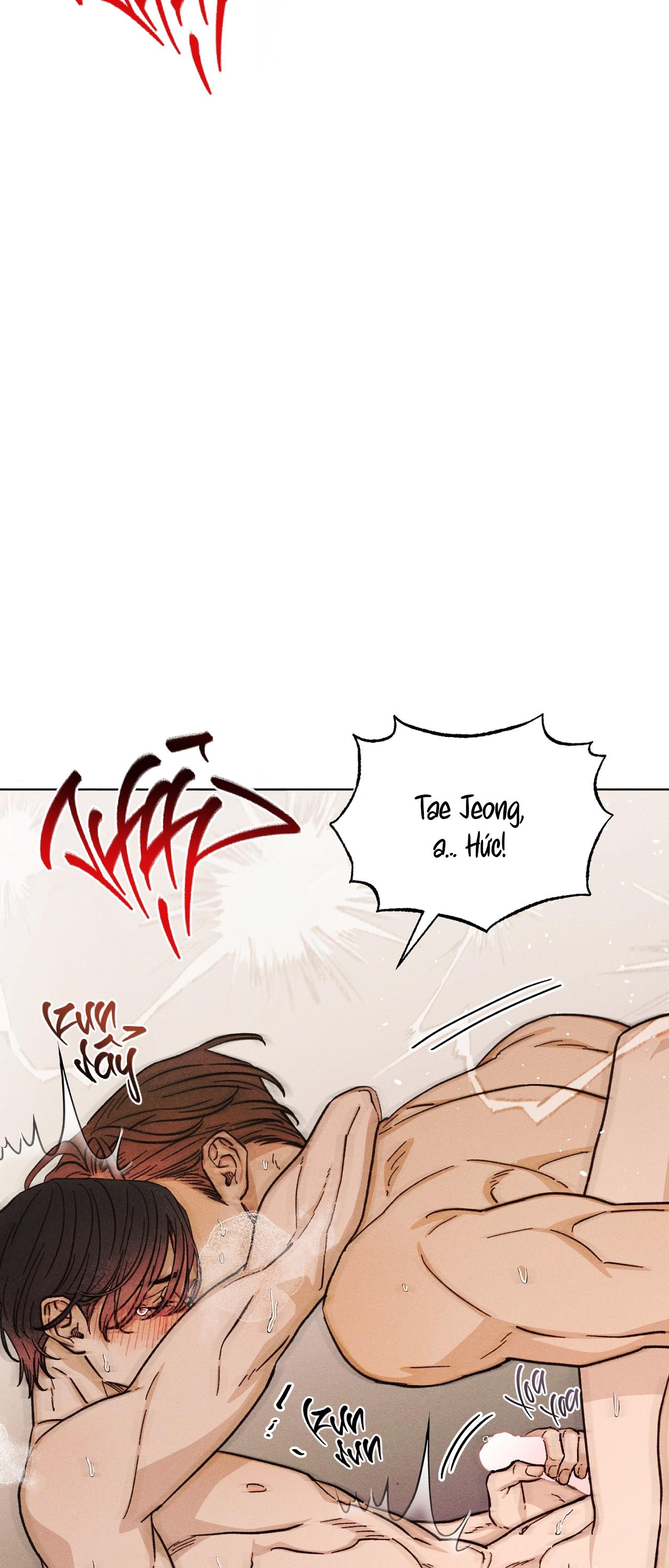 Đọc truyện TÌNH YÊU KHỞI ĐẦU TỪ NỖI SỢ - Chapter 18