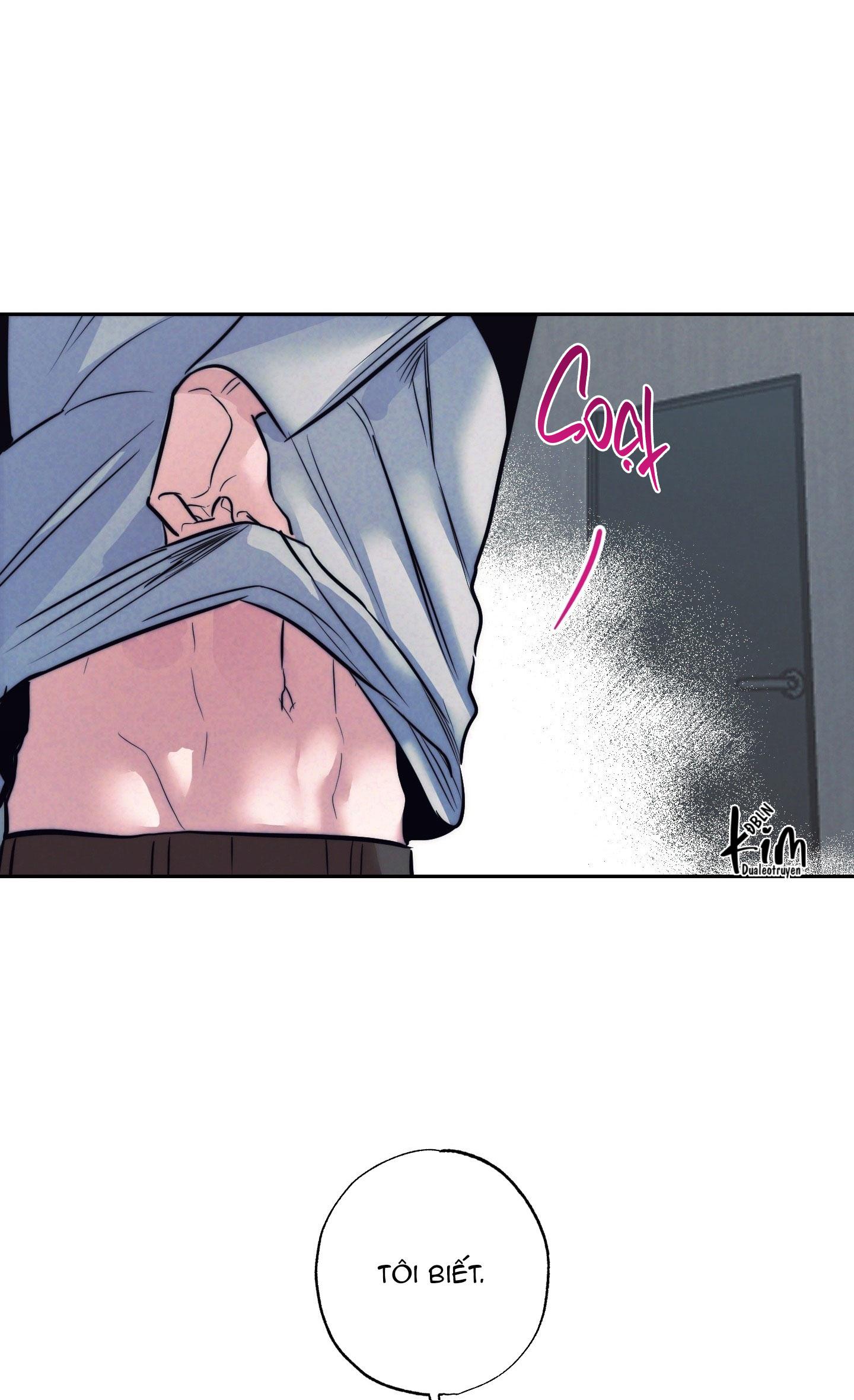 Đọc truyện KỲ THỊ - Chapter 51