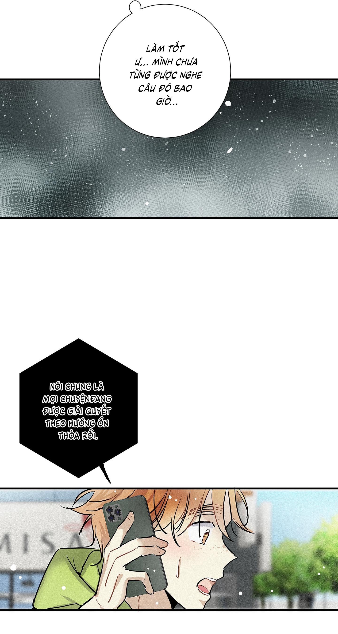 Đọc truyện (CBunu) Tình yêu và danh vọng - Chapter 73