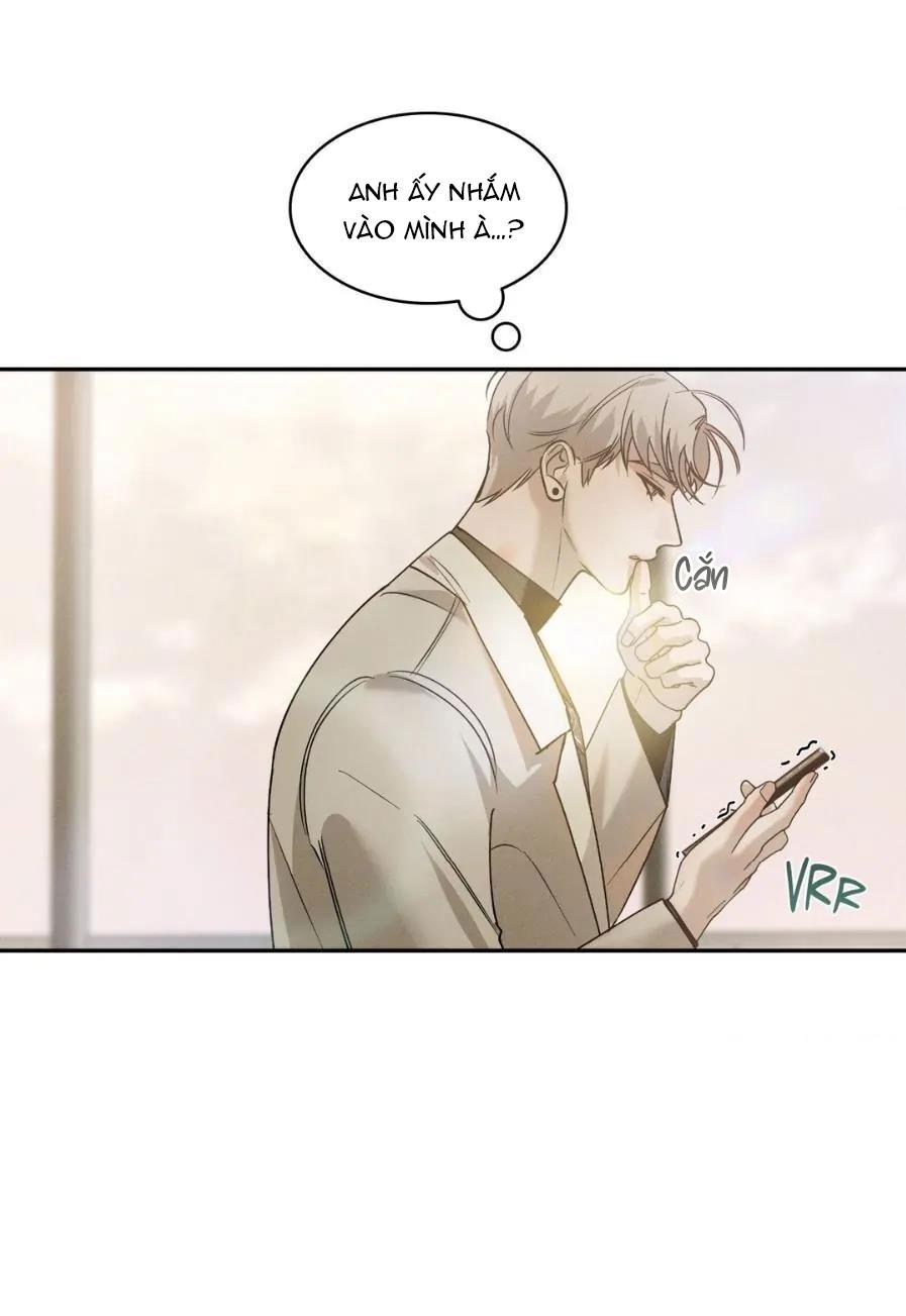 Đọc truyện Đảo Ngược Kịch Bản - Chapter 7