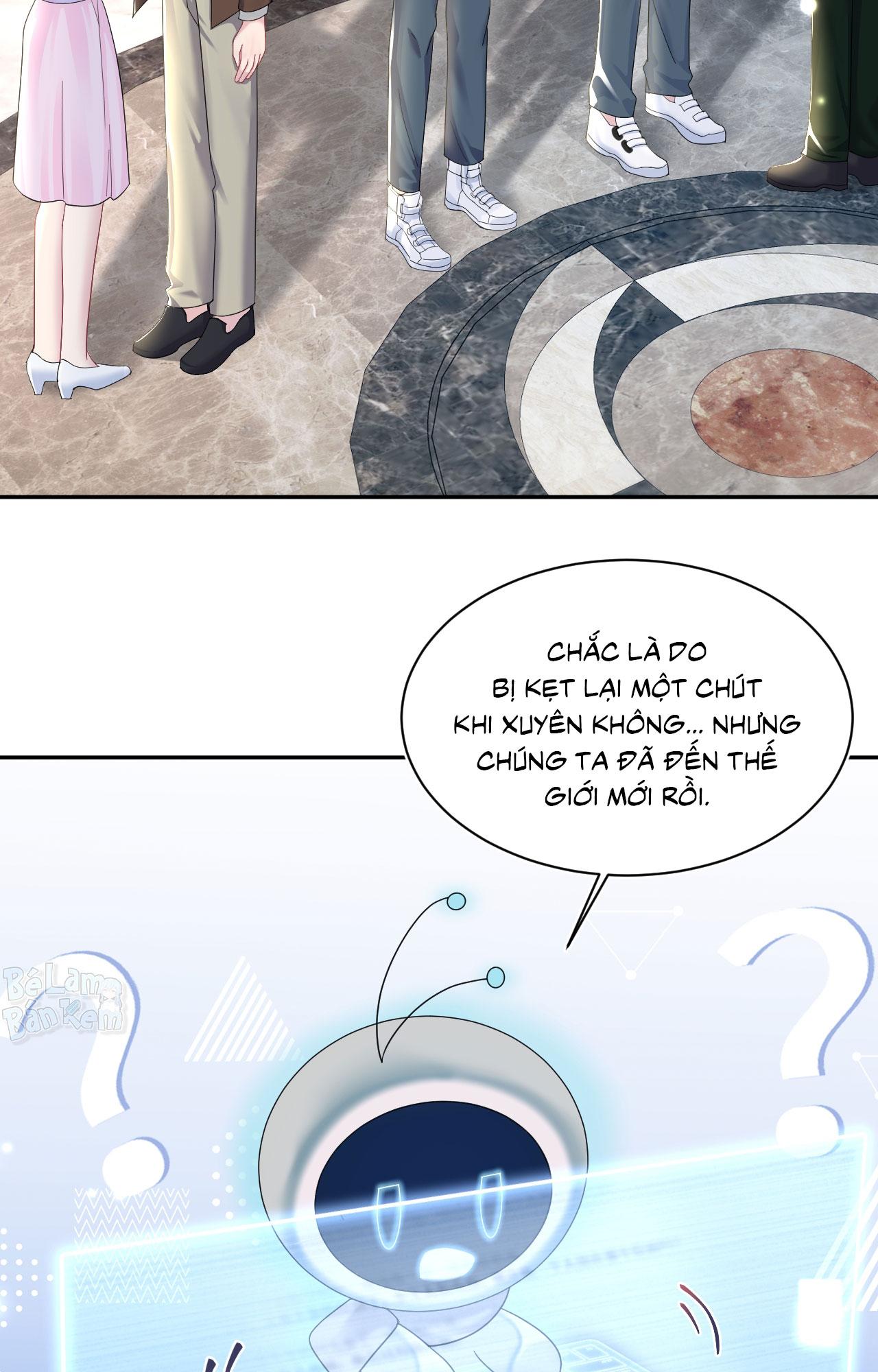 Đọc truyện Tuyệt mỹ bạch liên hoa online dạy học - Chapter 153