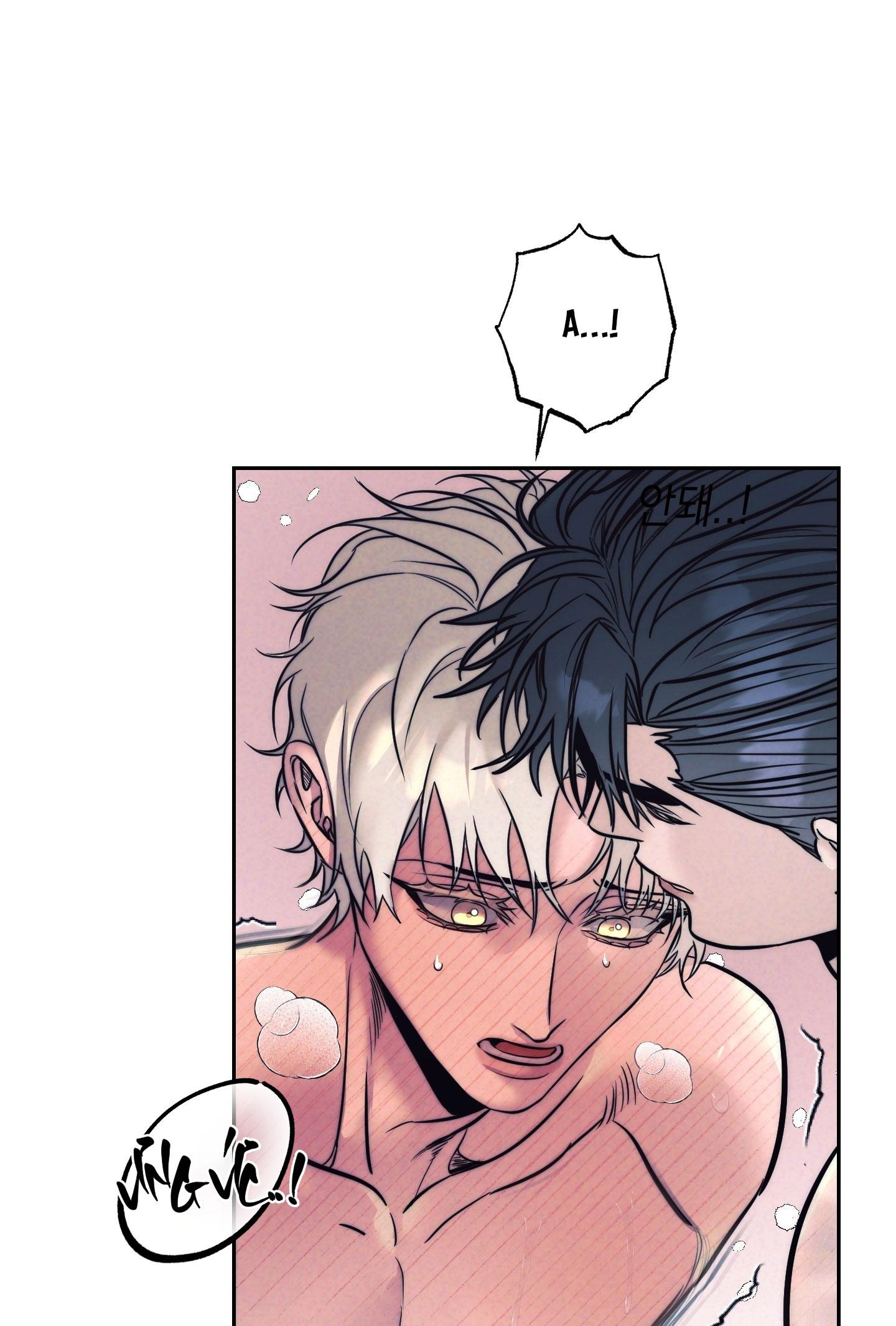 Đọc truyện KỲ THỊ - Chapter 54