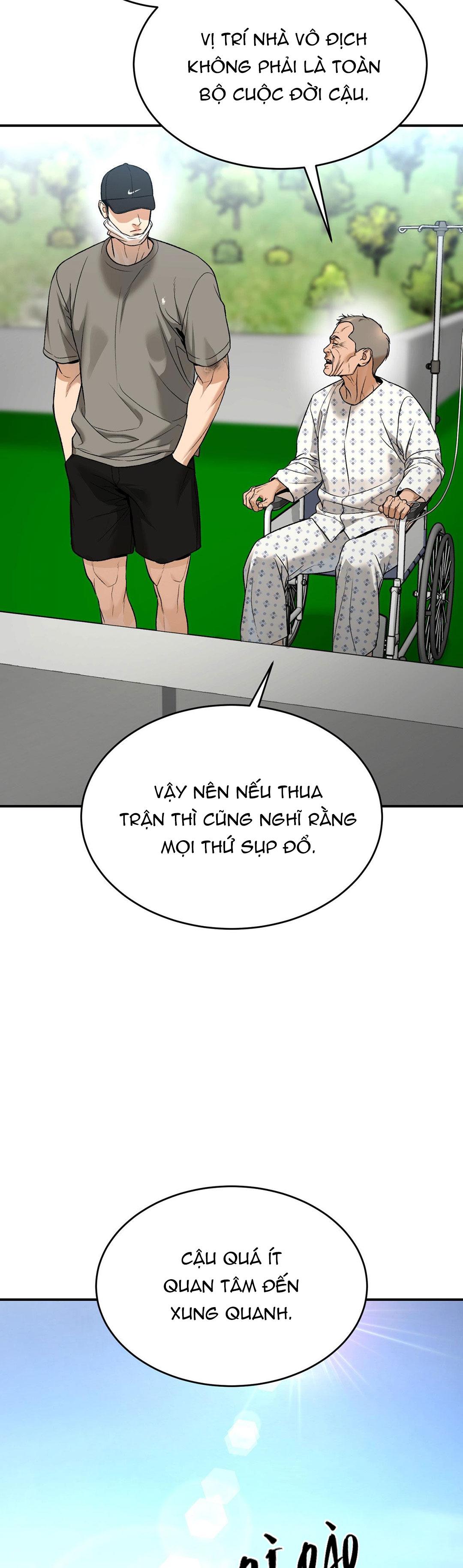 Đọc truyện ĐIỀM RỦI - Chapter 75