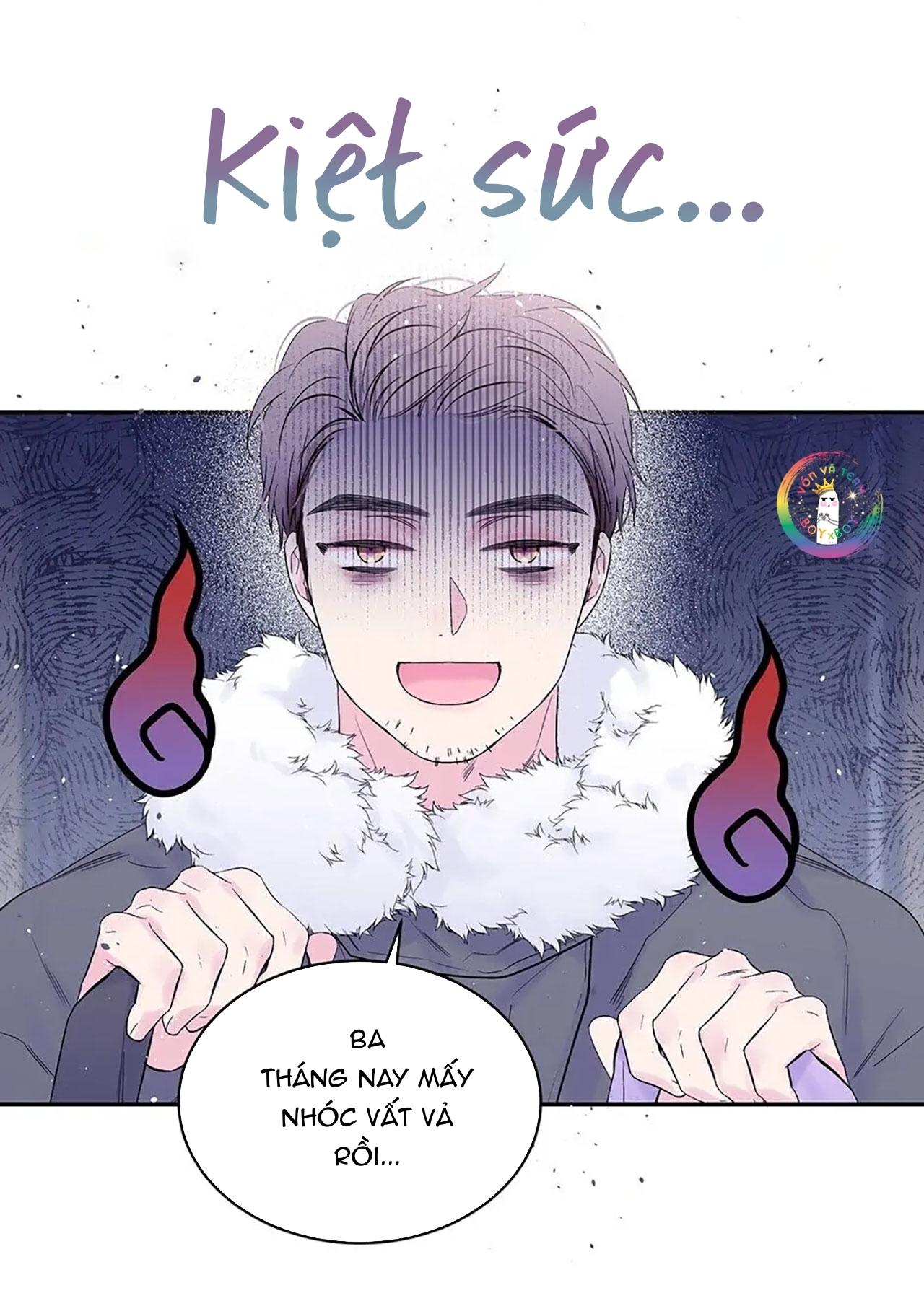Đọc truyện Bí Mật Của Tôi - Chapter 93