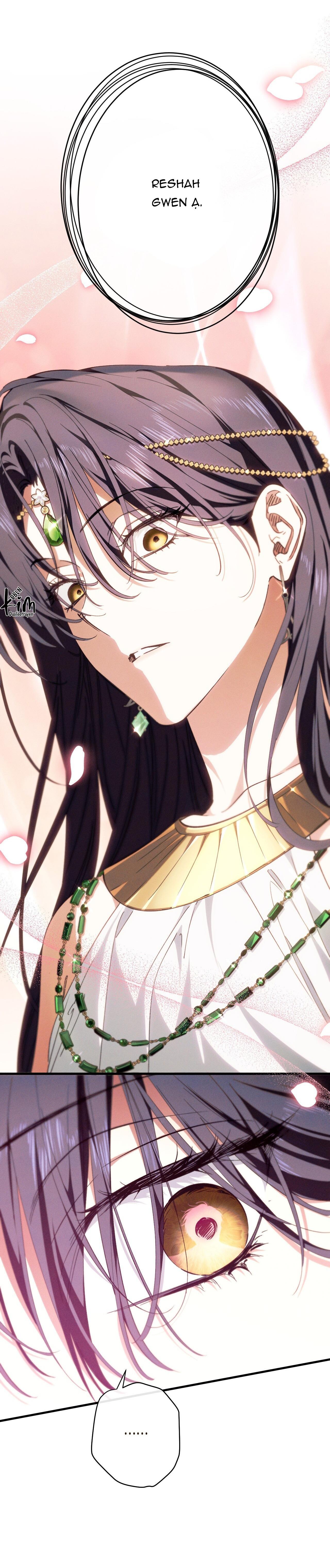 Đọc truyện RẮN NUỐT LỰU - Chapter 23