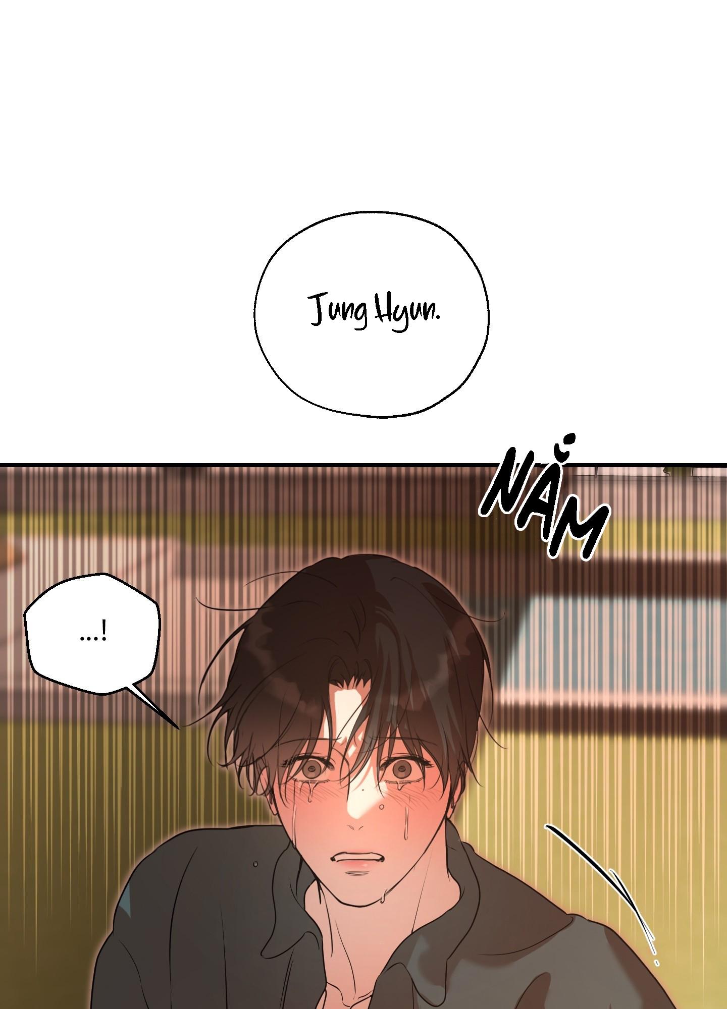 Đọc truyện LÃNG MẠN NGÀY TẬN THẾ - Chapter 6