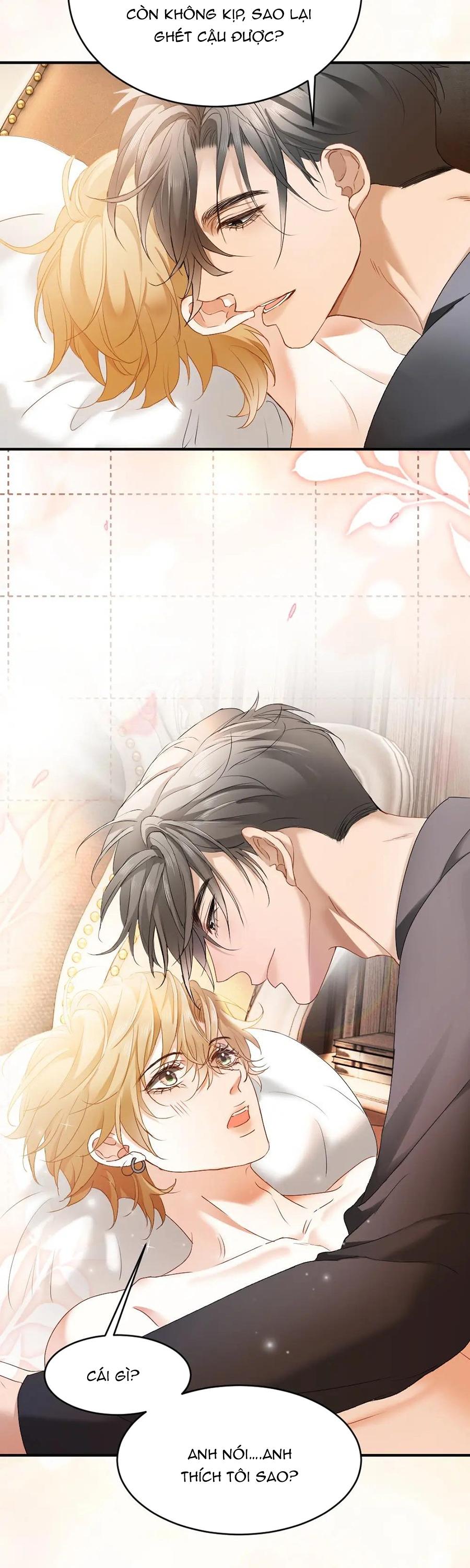 Đọc truyện Tiểu thiếu gia dựa vào nhan sắc càn quét toàn hệ thống - Chapter 84
