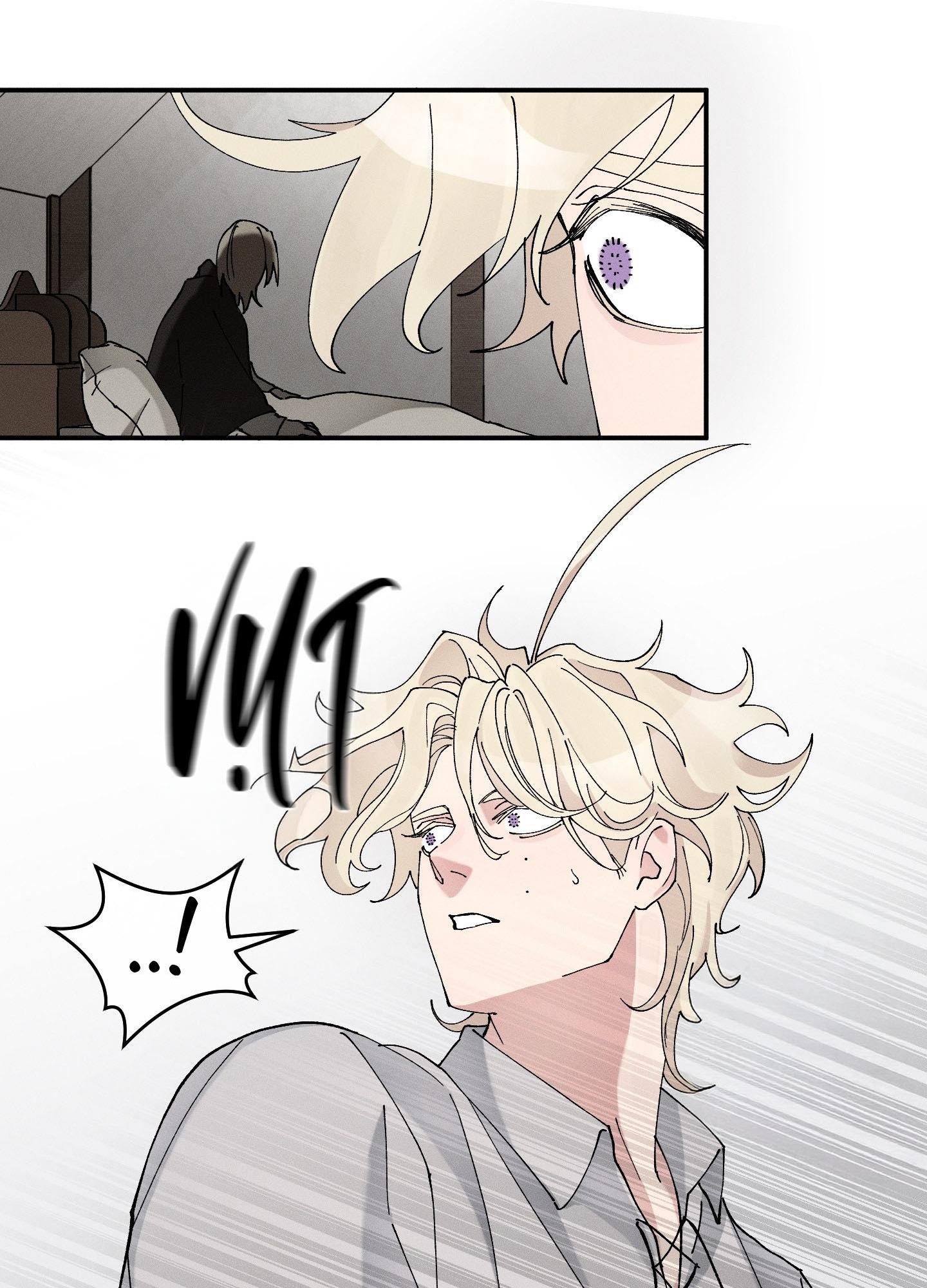 Đọc truyện QUÁI THÚ CỦA BAHAL - Chapter 30