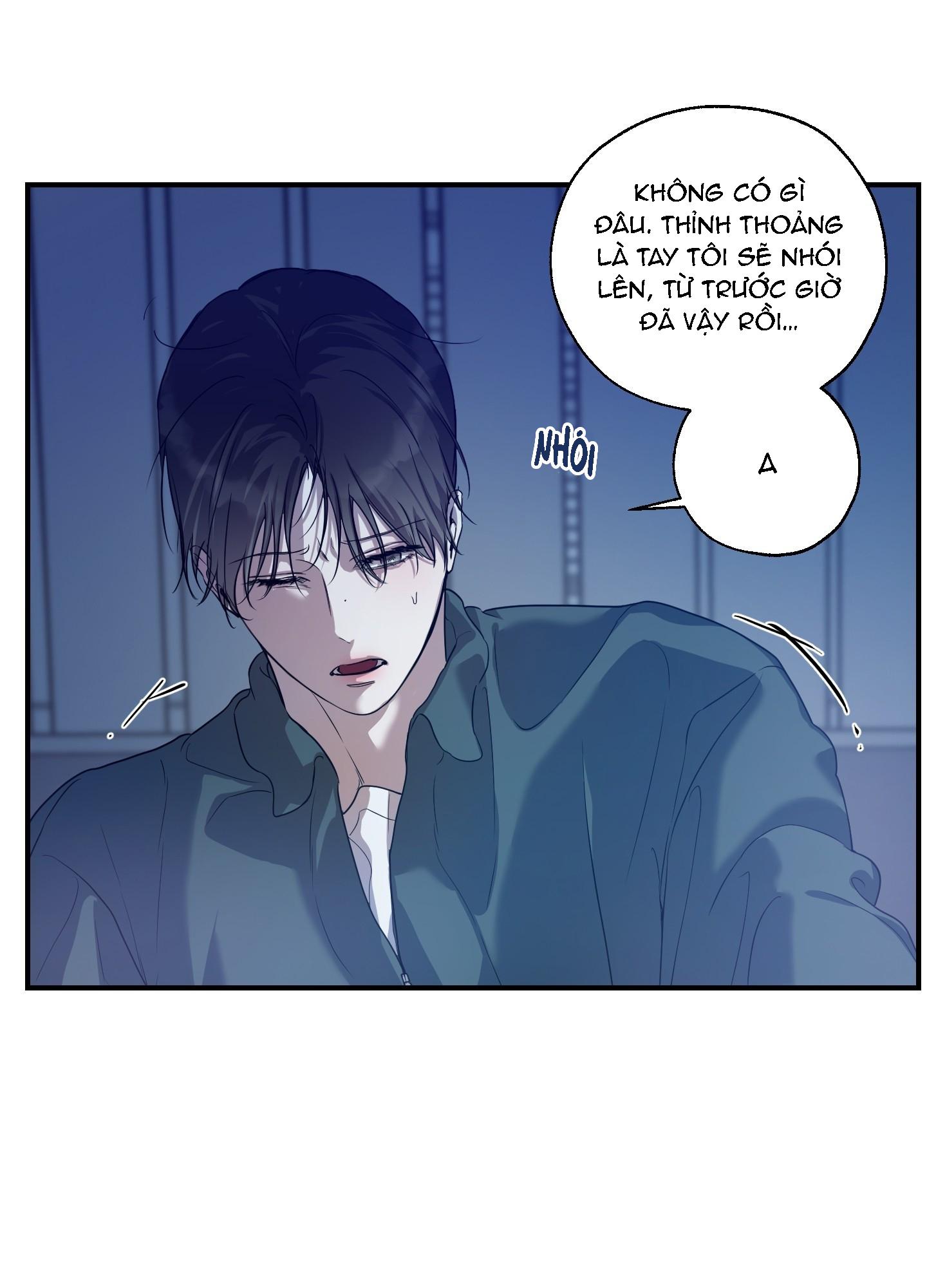 Đọc truyện LÃNG MẠN NGÀY TẬN THẾ - Chapter 6