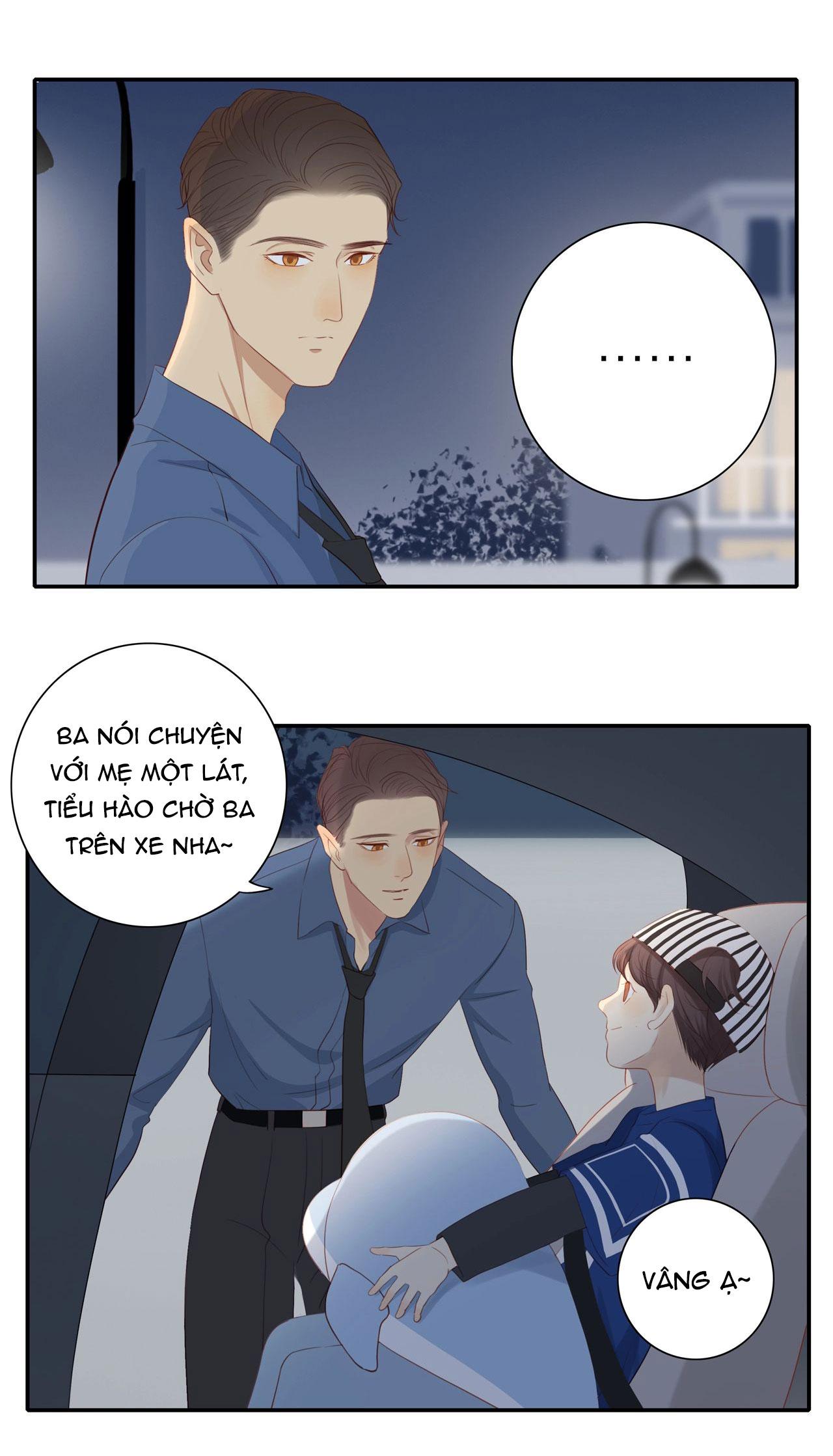 Đọc truyện Tình Chàng 30 - Chapter 85