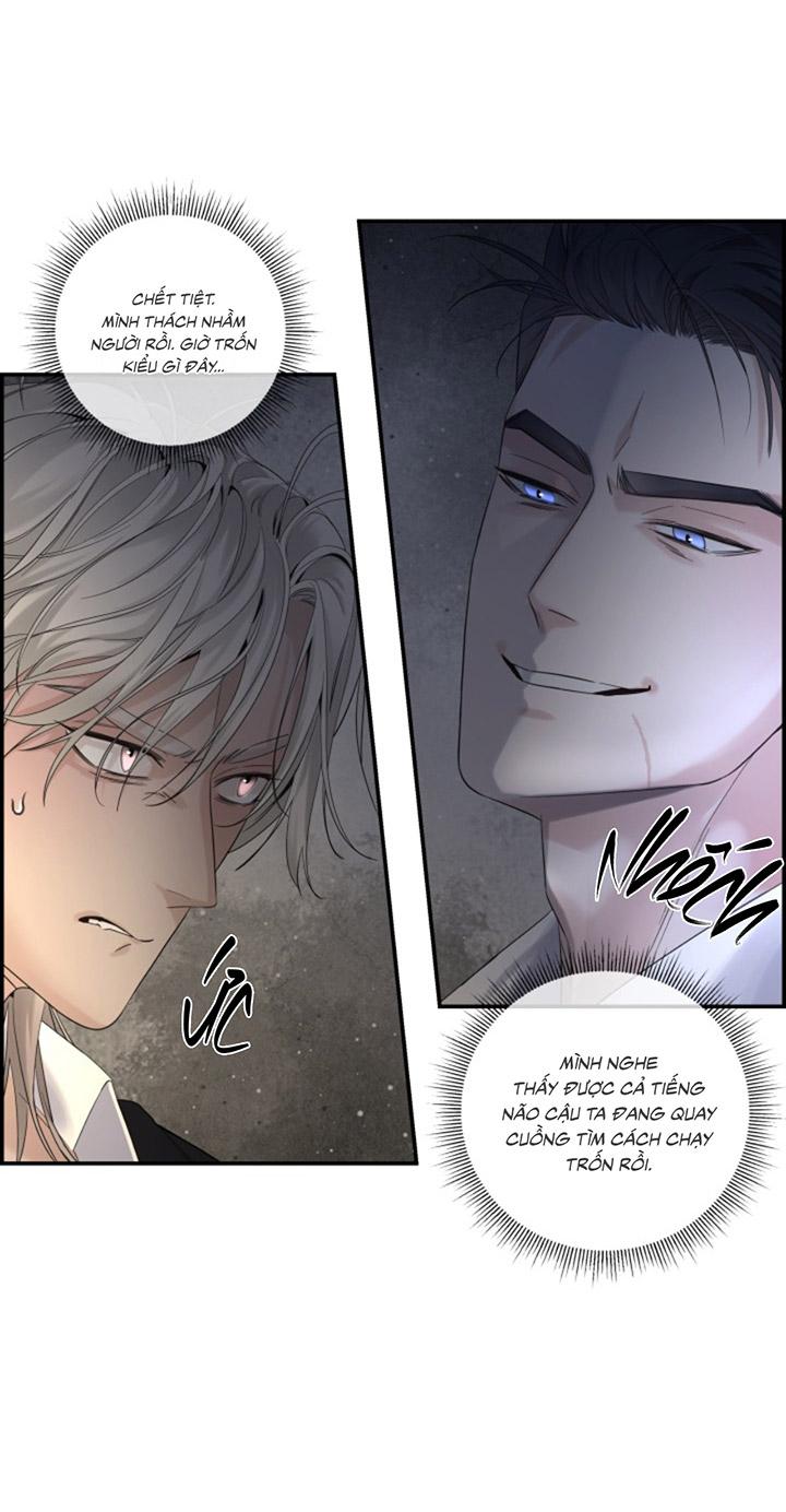Đọc truyện [DDT] 3 DAYS - Chapter 5
