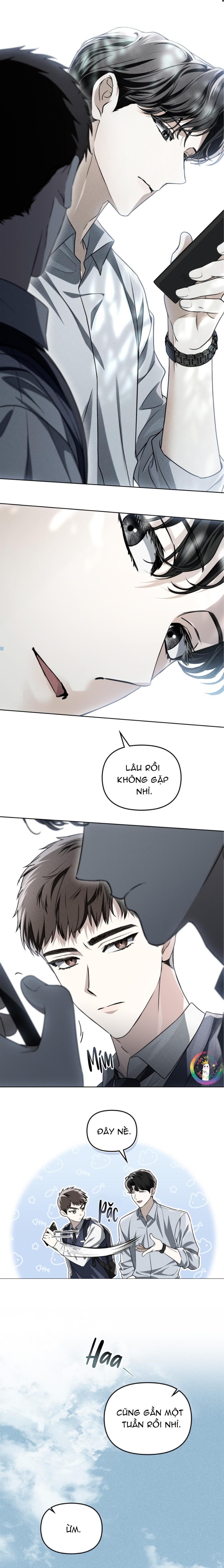 Đọc truyện Linh Hồn Lửa - Chapter 34