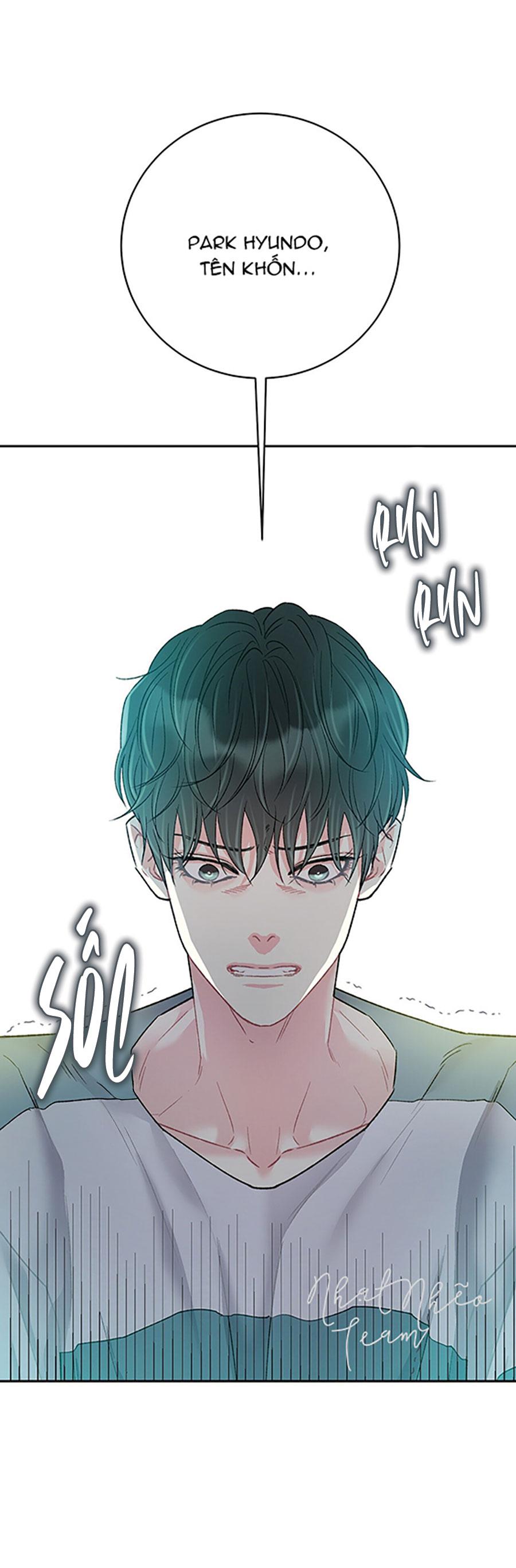 Đọc truyện Ten - Chapter 3