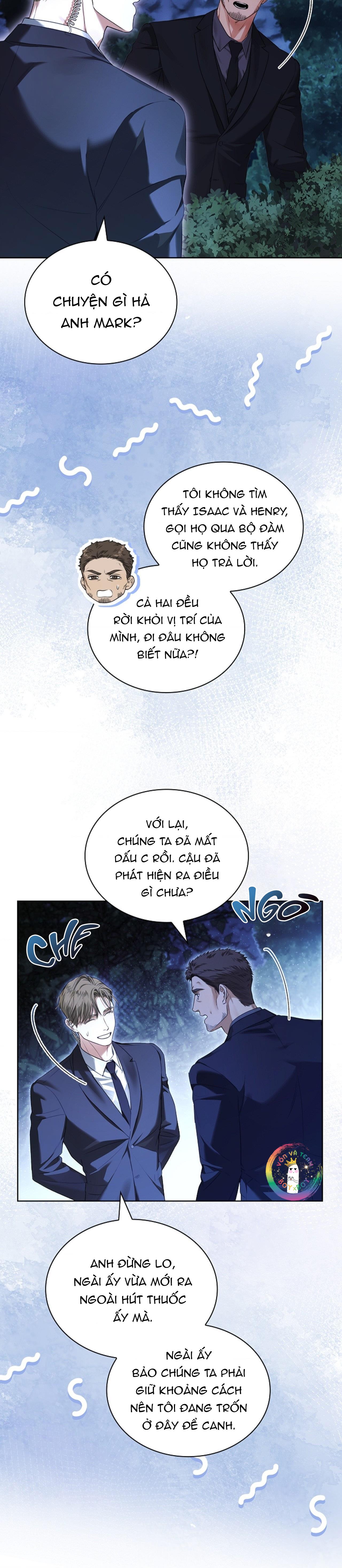 Đọc truyện CÓ GIỎI THÌ HÔN TÔI ĐI - Chapter 16