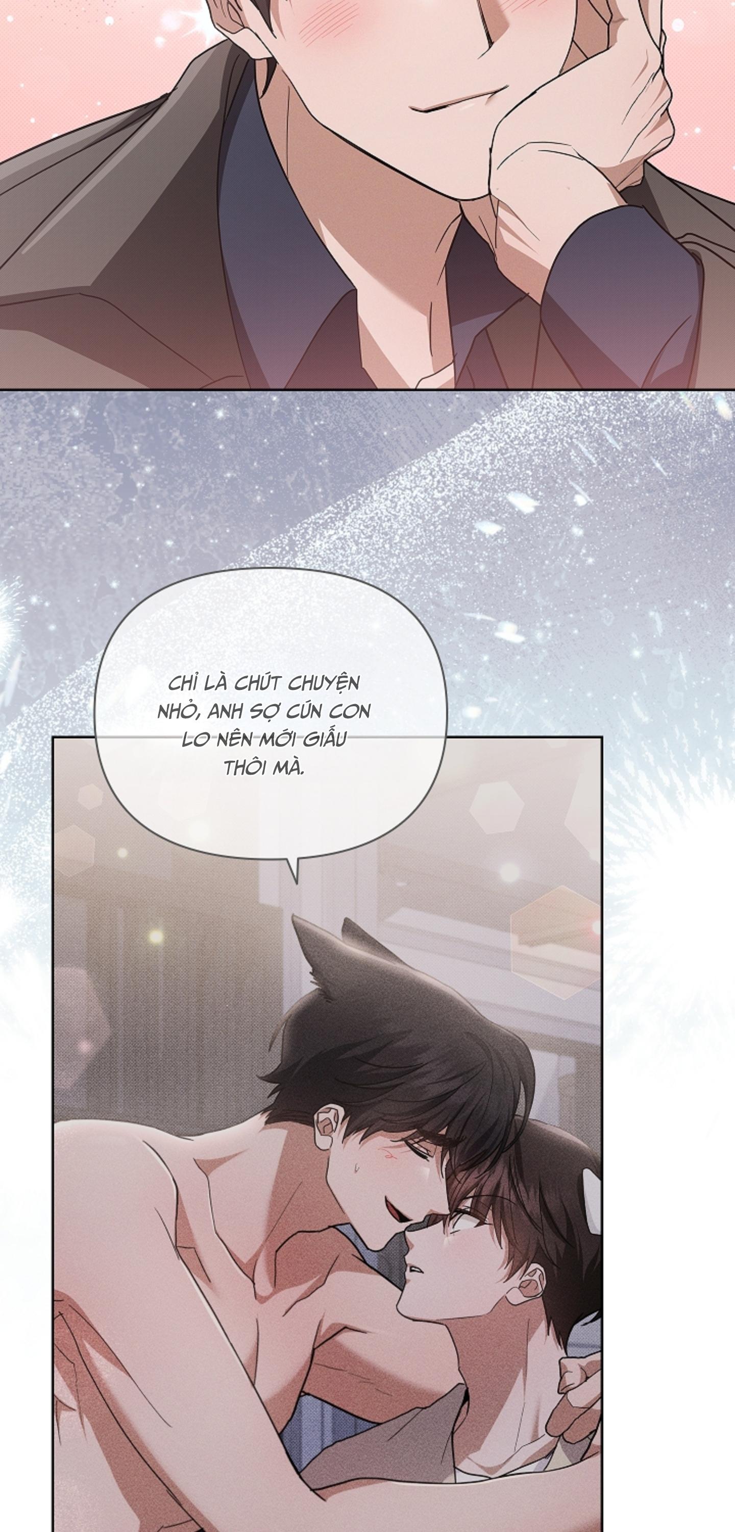 Đọc truyện ĐỪNG CHẠM VÀO CÚN CON CỦA TÔI - Chapter 52