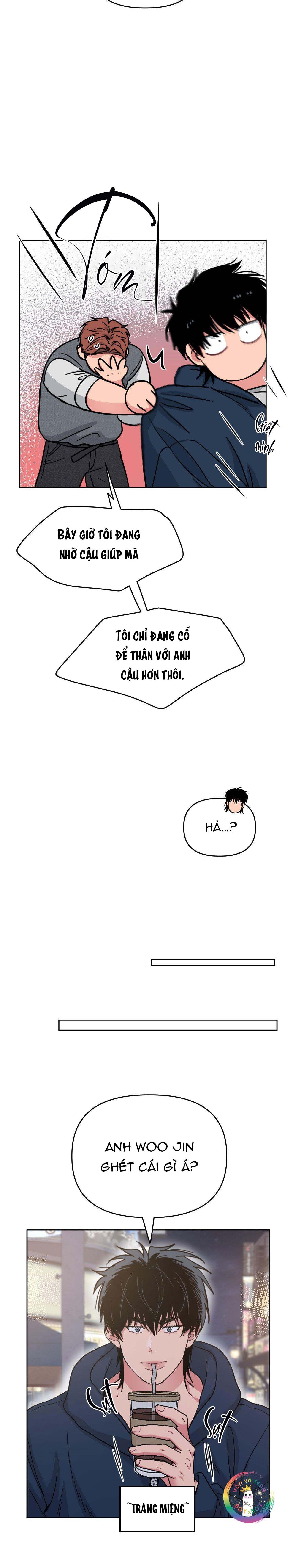 Đọc truyện Arts Manz - Chapter 62