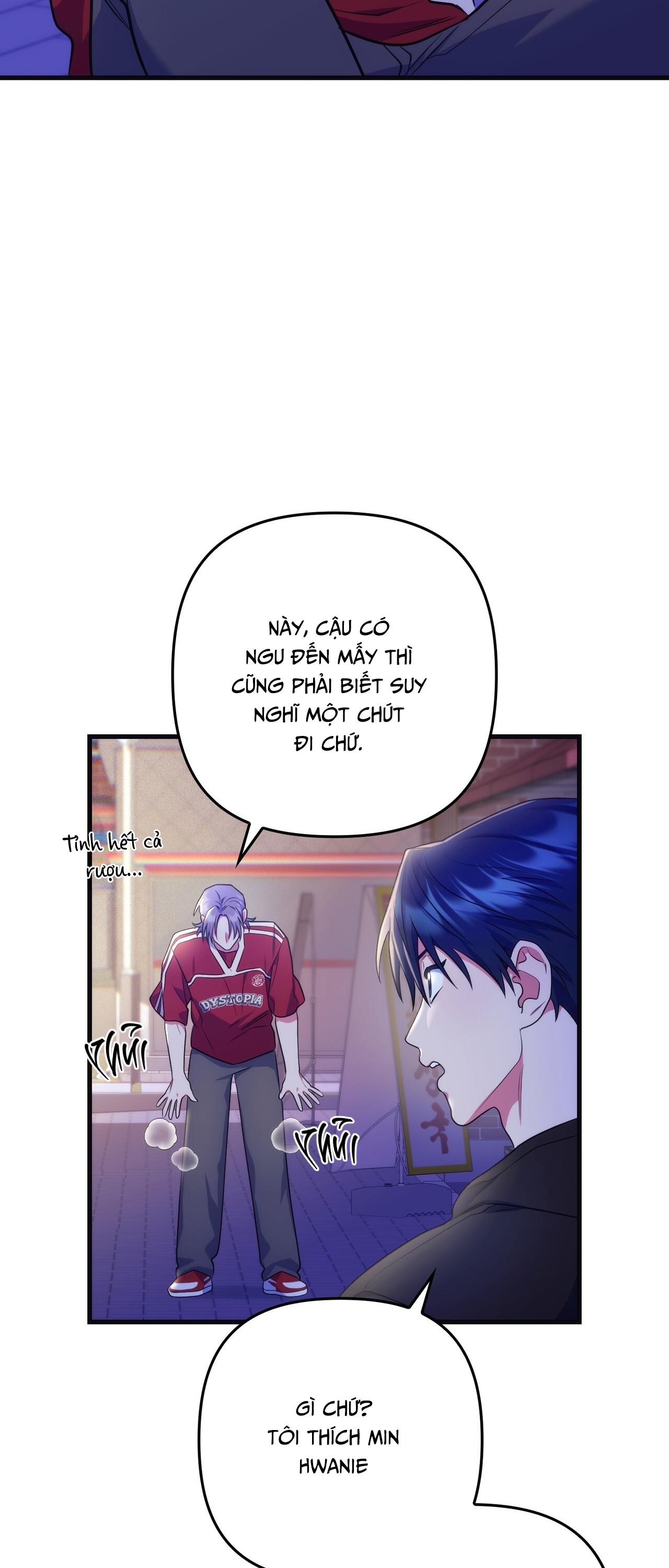 Đọc truyện GIÚP ANH MỘT LẦN THÔI - Chapter 12